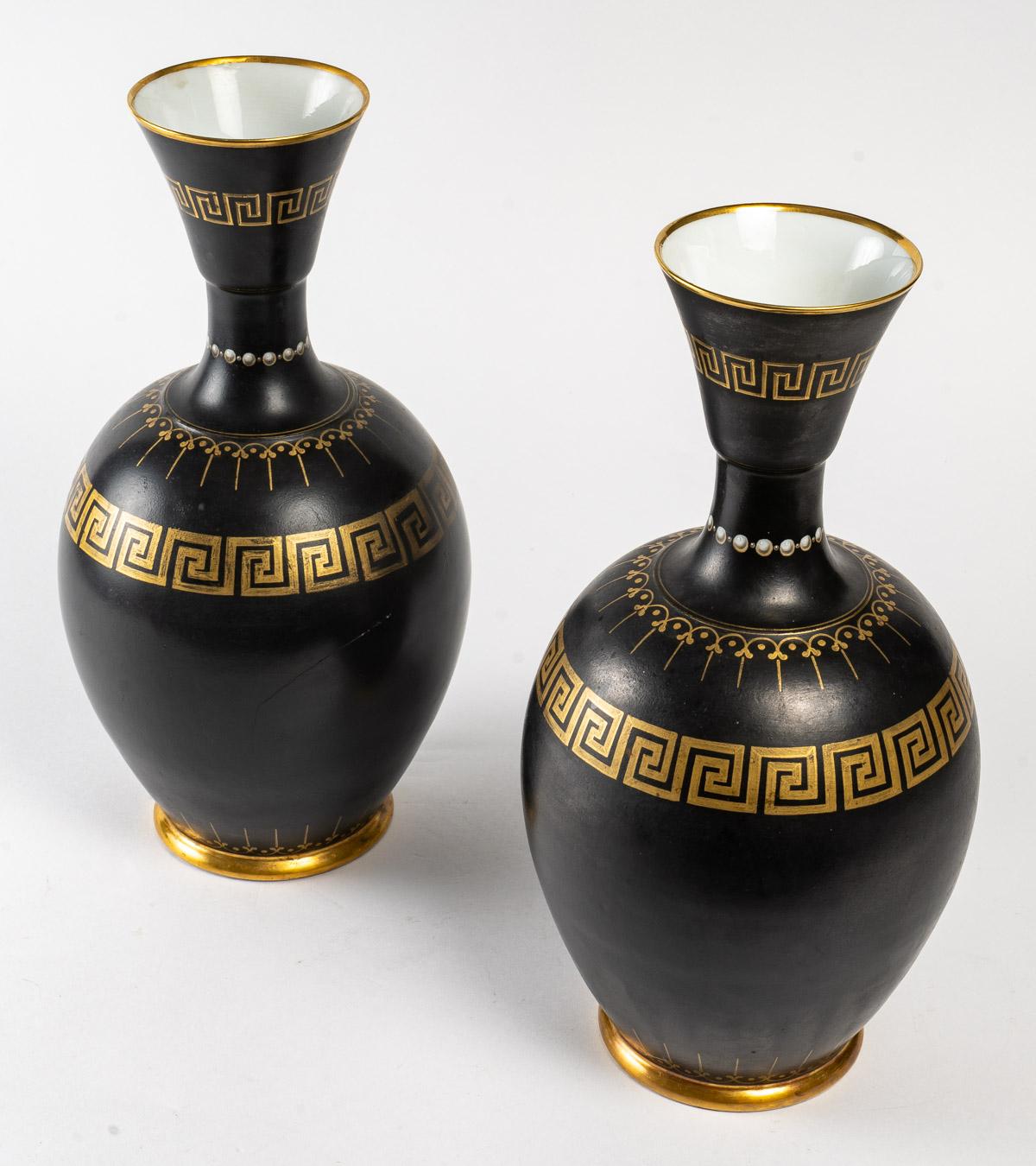 ancient greek vase