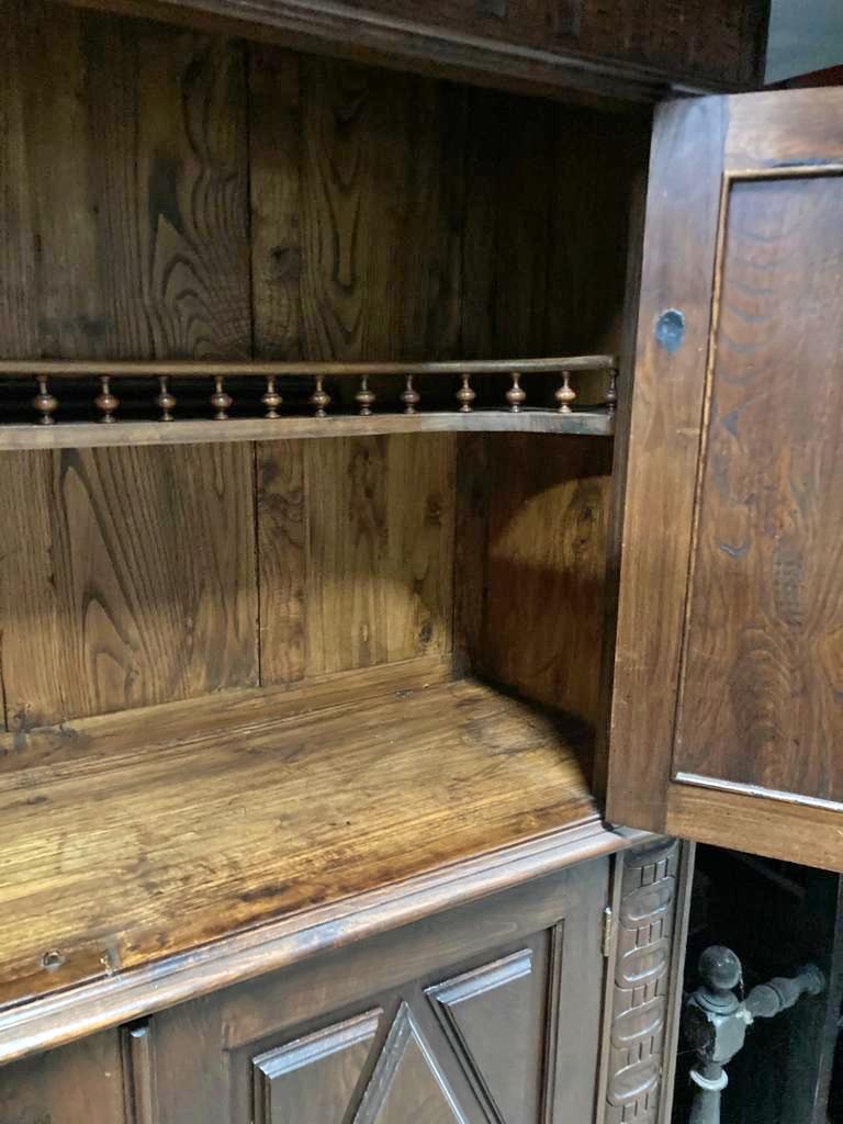 Pair of Portuguese Cabinet 19th Century In Good Condition In Madrid, ES