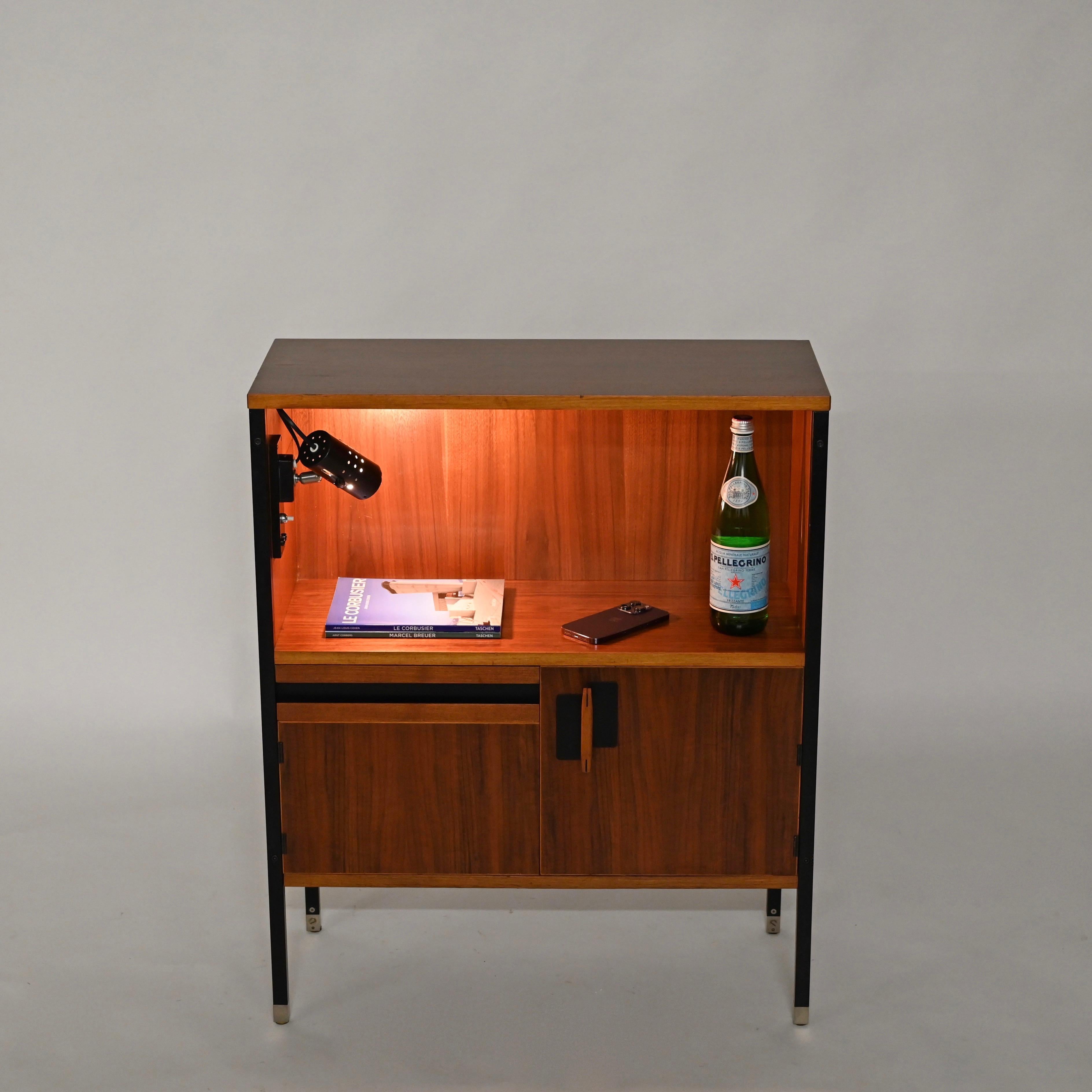 Mid-20th Century Pair of 