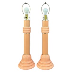 Table Lamps