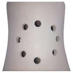 Paire de luminaires post-modernes pour l'intérieur et l'extérieur Frank Willet  Appliques murales Santa Fe Pueblo