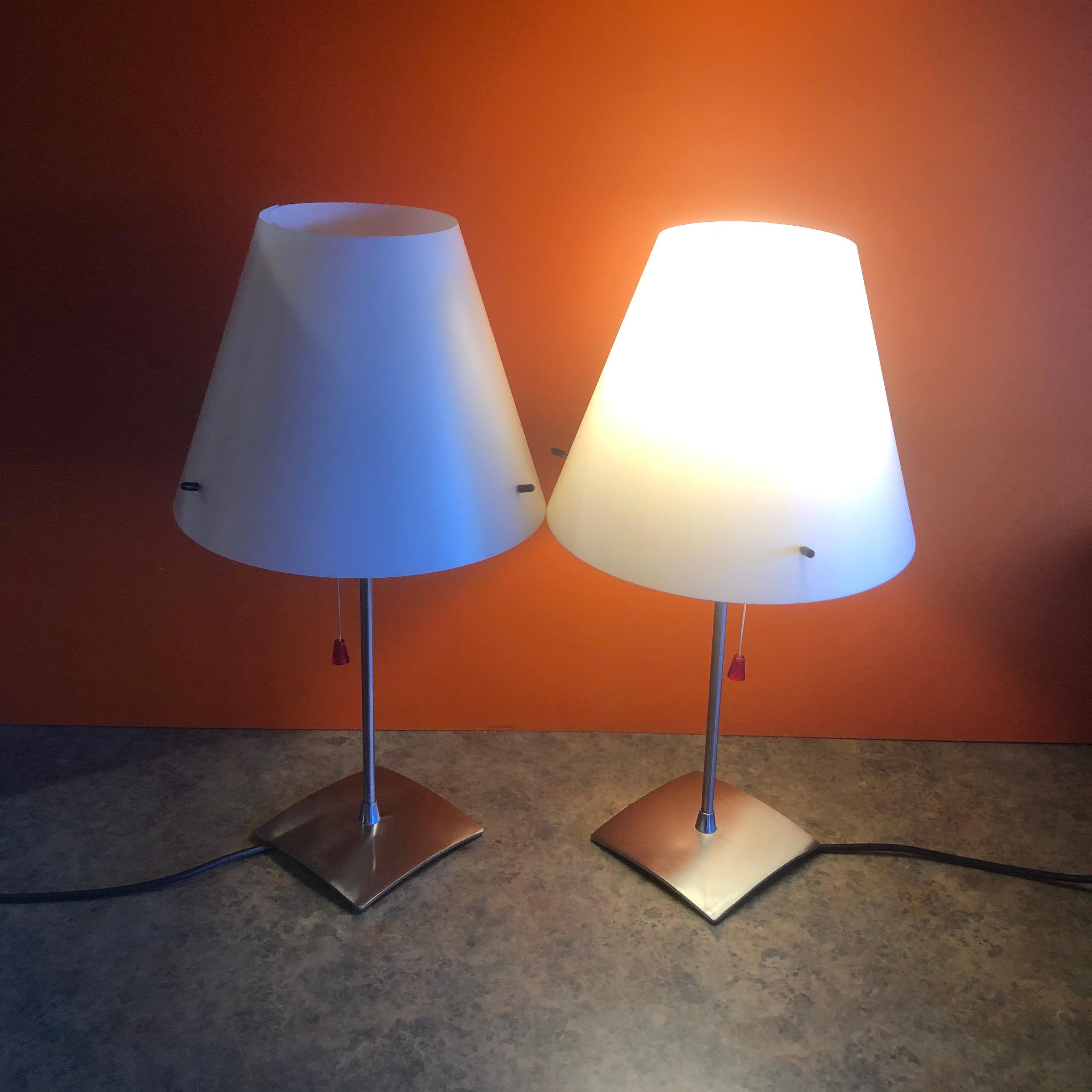 halloween table lamps