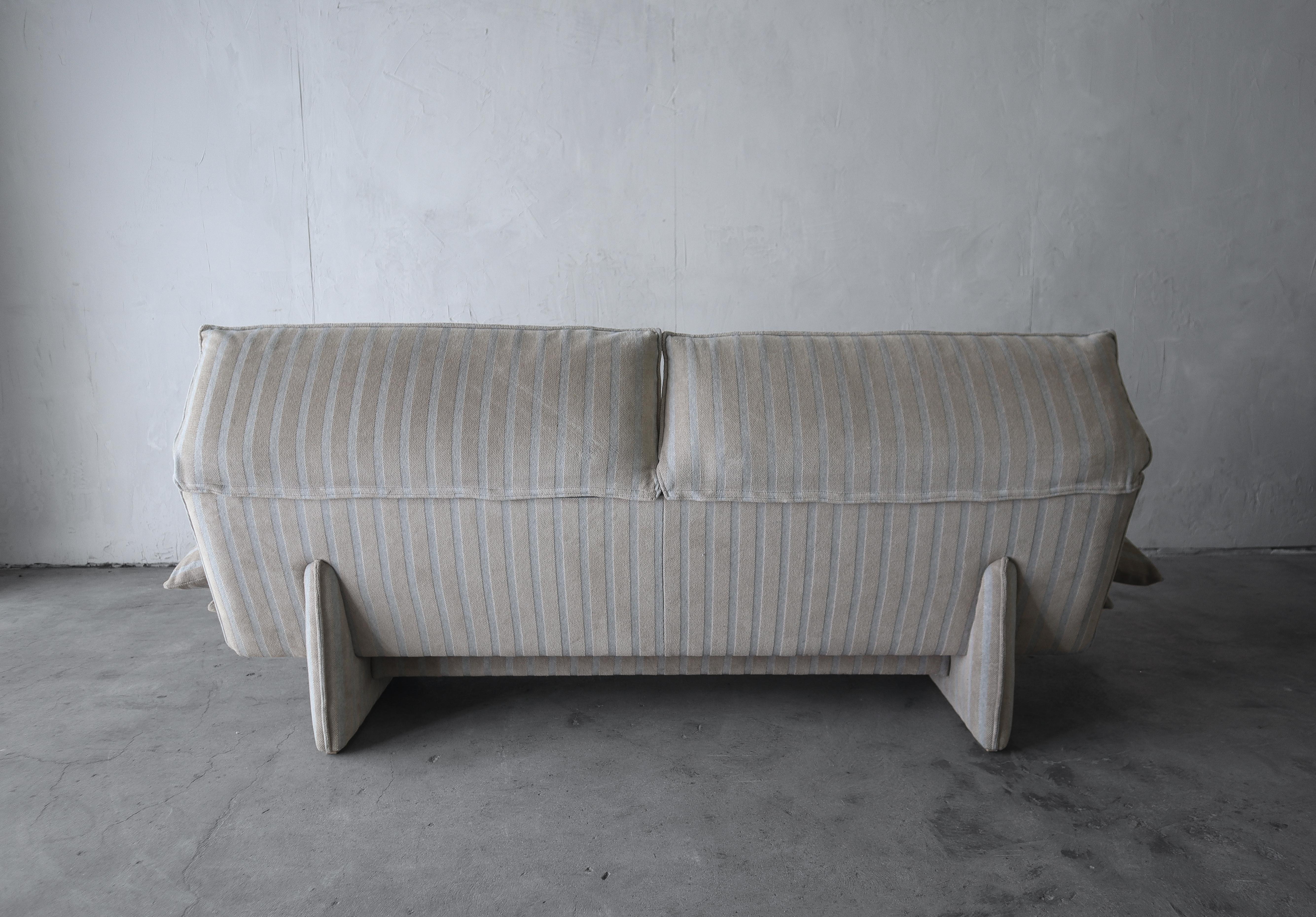Post-Modern Post Modern Sofa by Niels Eilersen