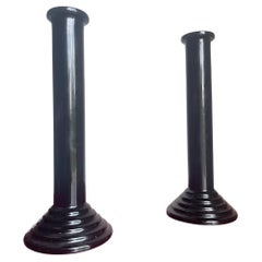 Candlesticks
