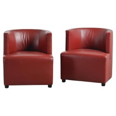 Armchairs