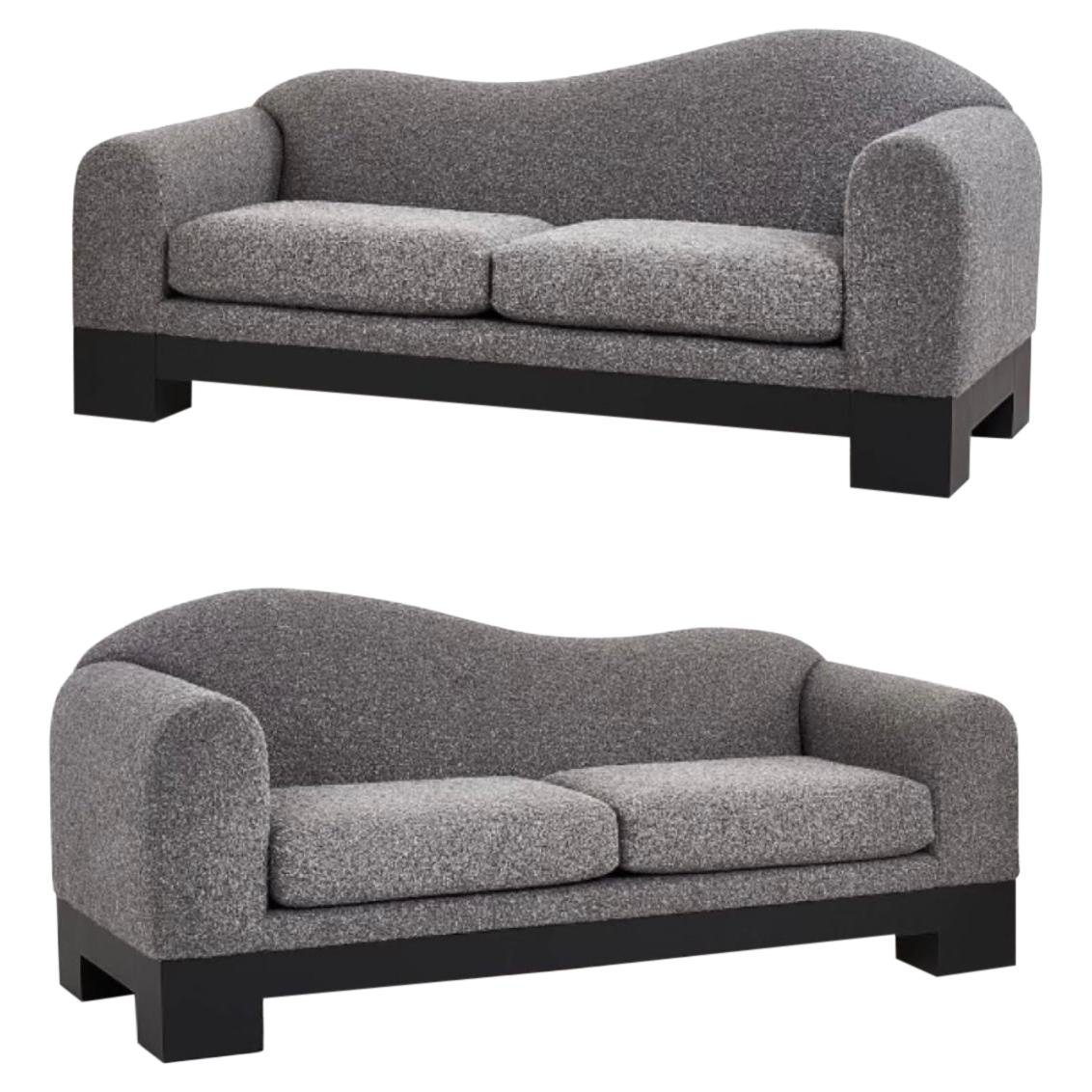 1980s Sectional Sofas 100 For Sale at 1stDibs 1980's sectional sofa