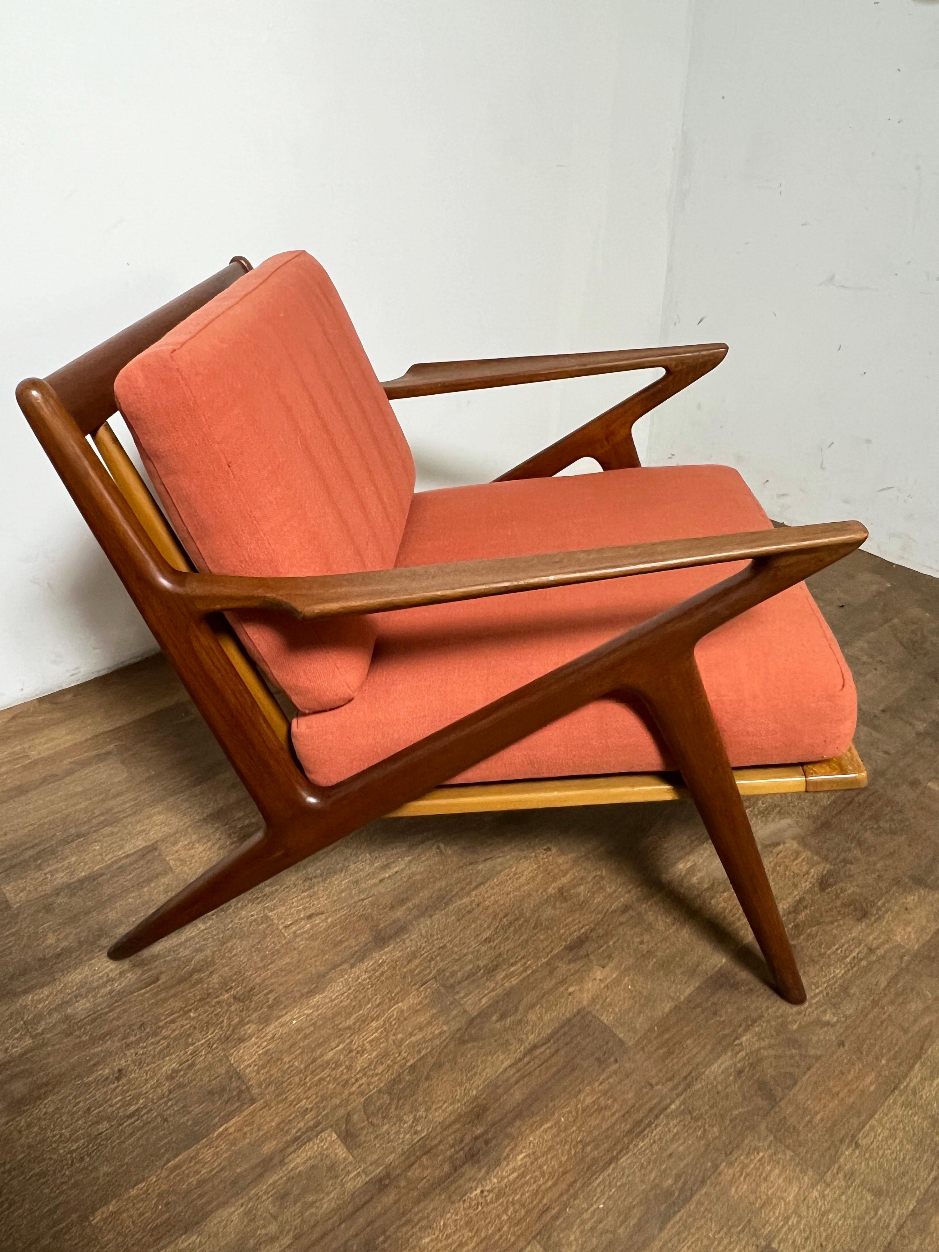Pair of Danish 
