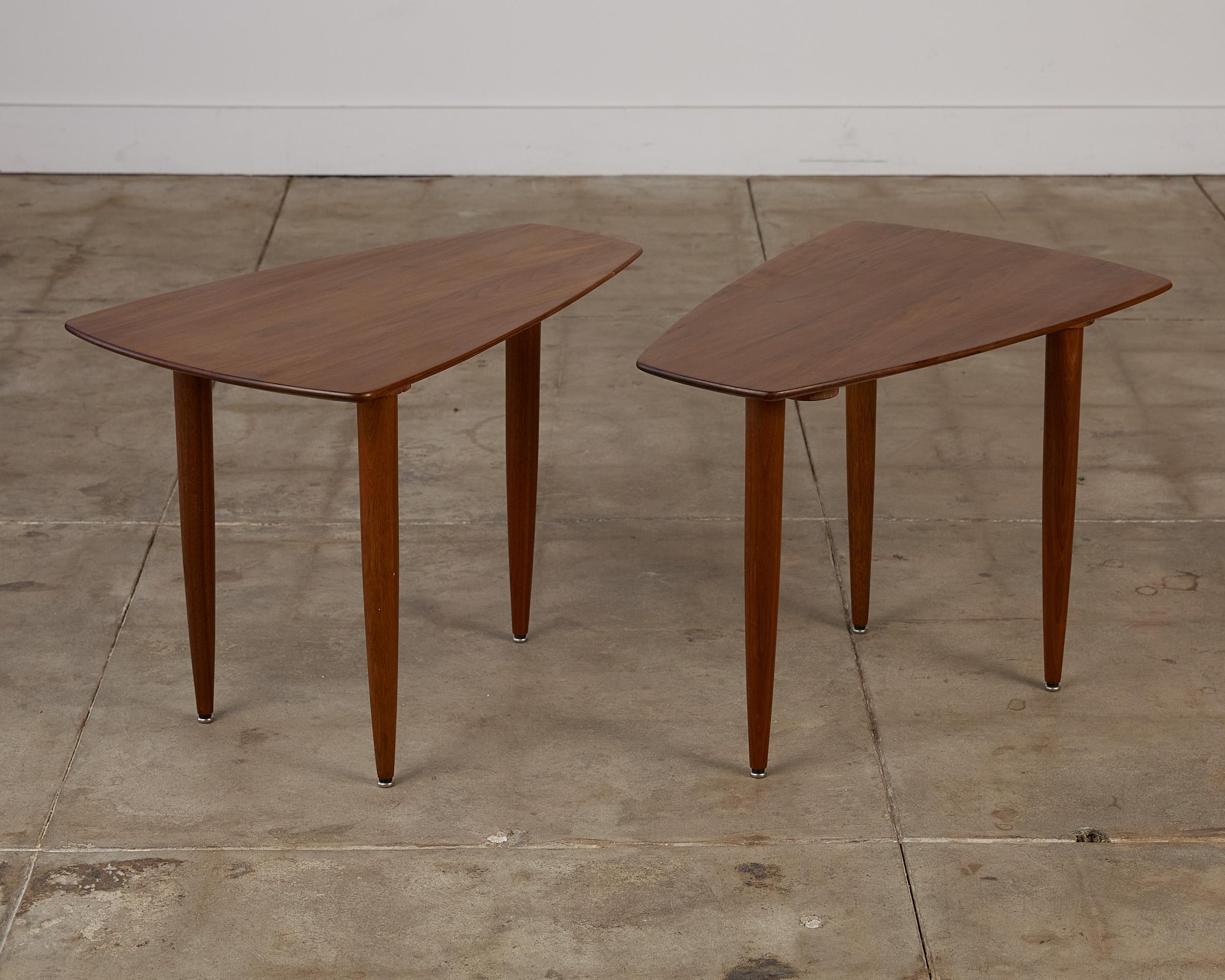 American Pair of 