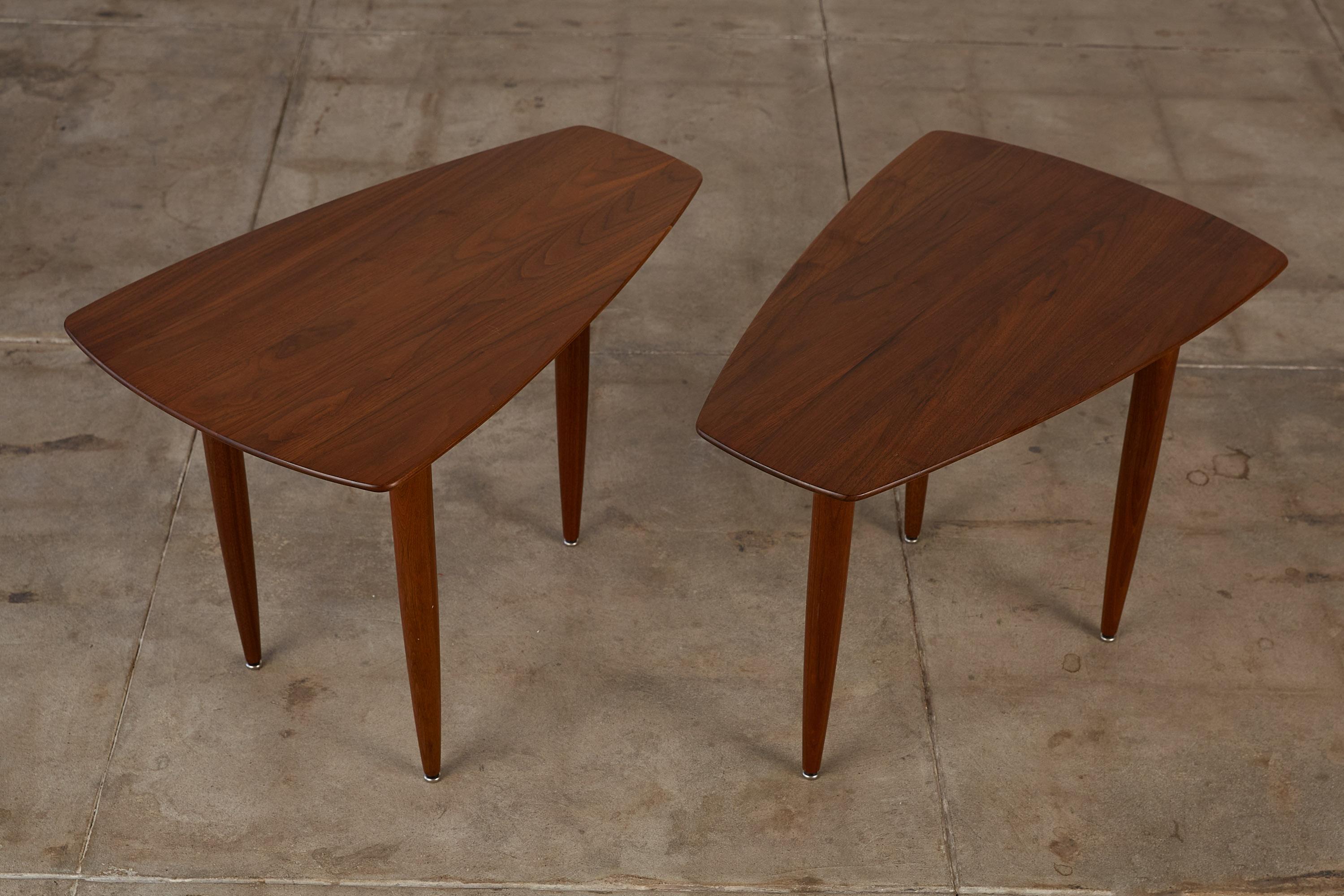 Oiled Pair of 