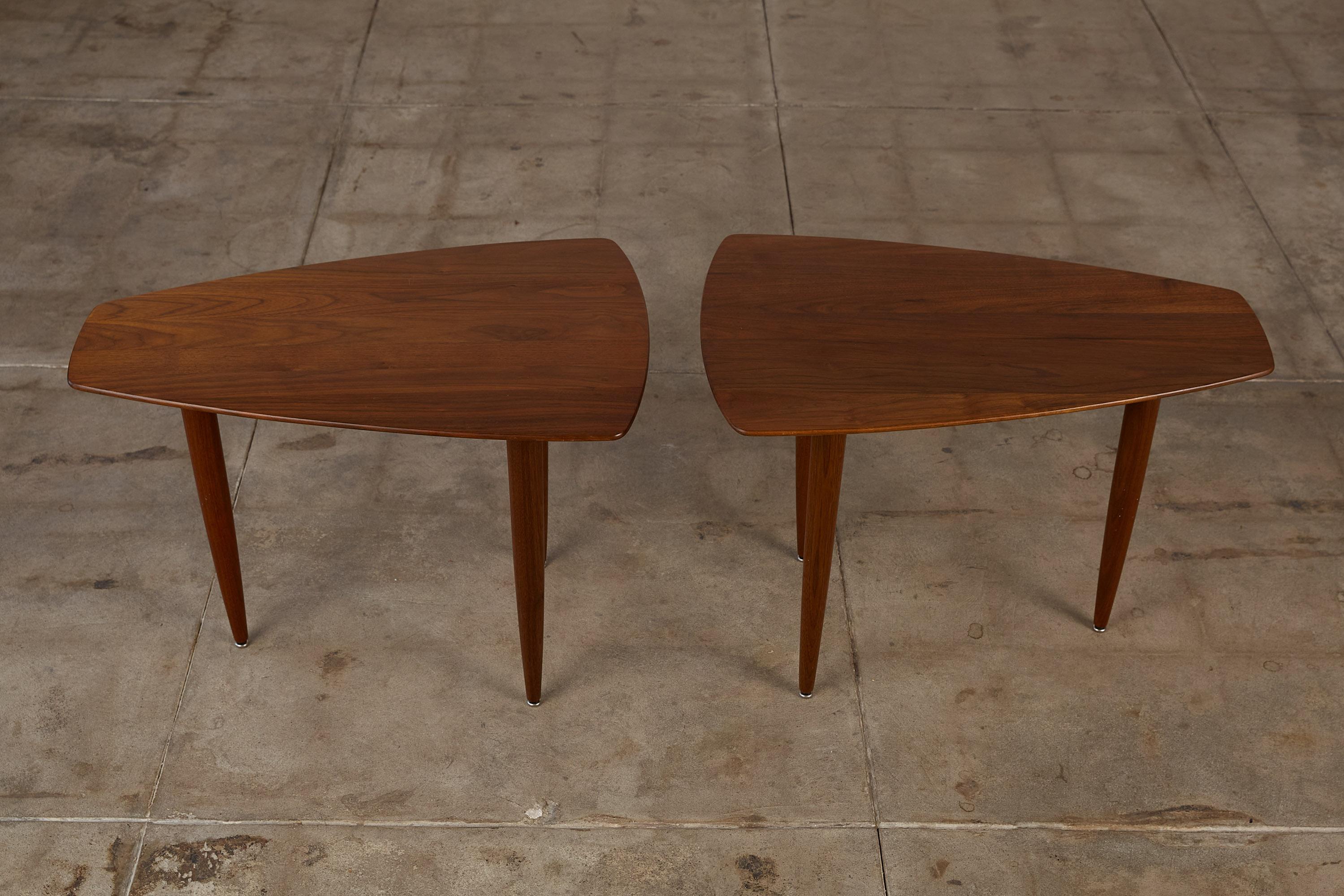 Mid-20th Century Pair of 
