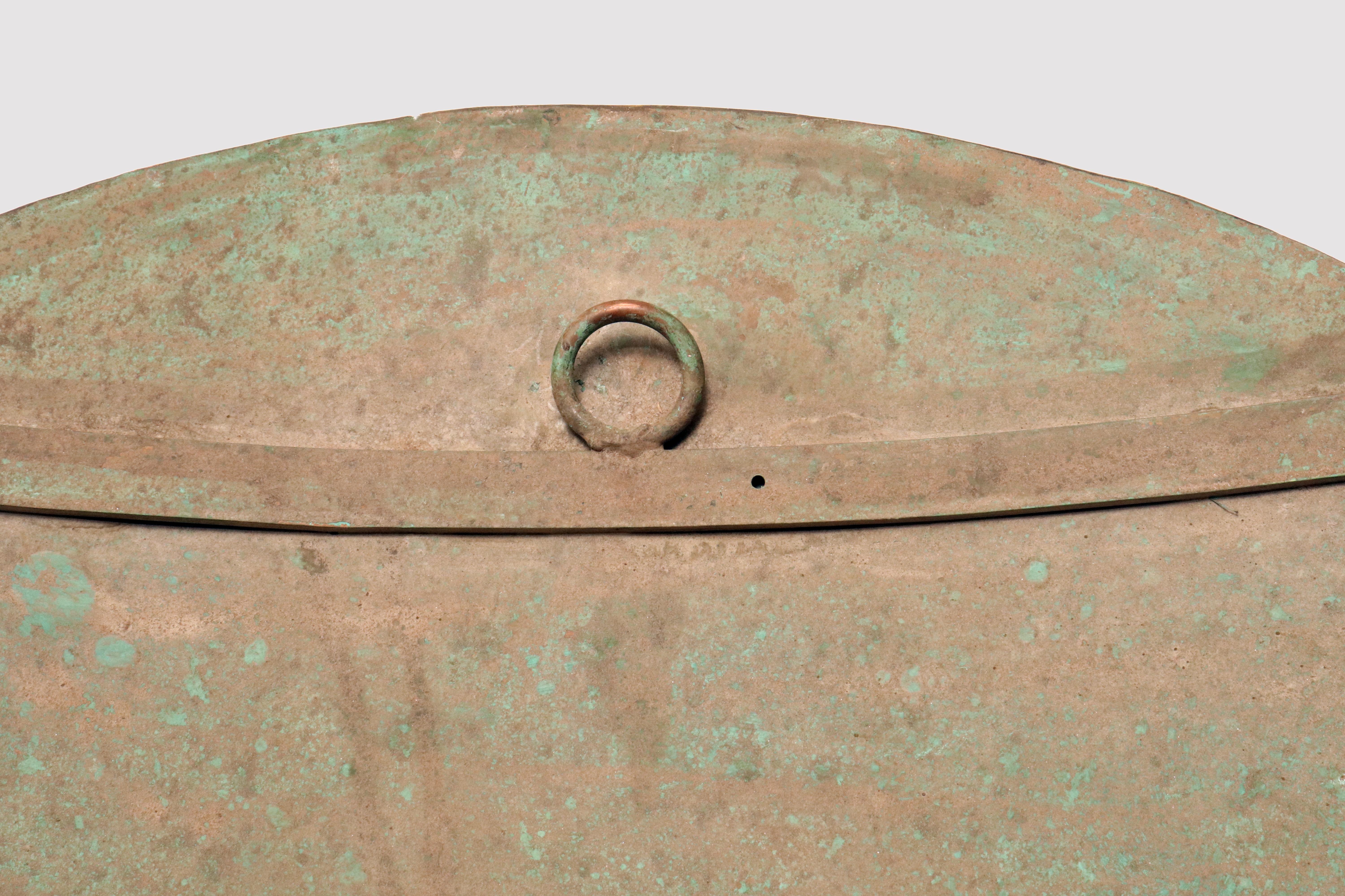 Ein Paar Werbeschilden von Champagner Moet Et Chandon, Frankreich 1800. 7