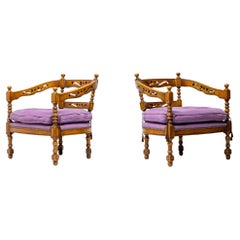 Lounge Chairs