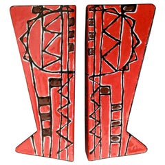 Metal Architectural Elements
