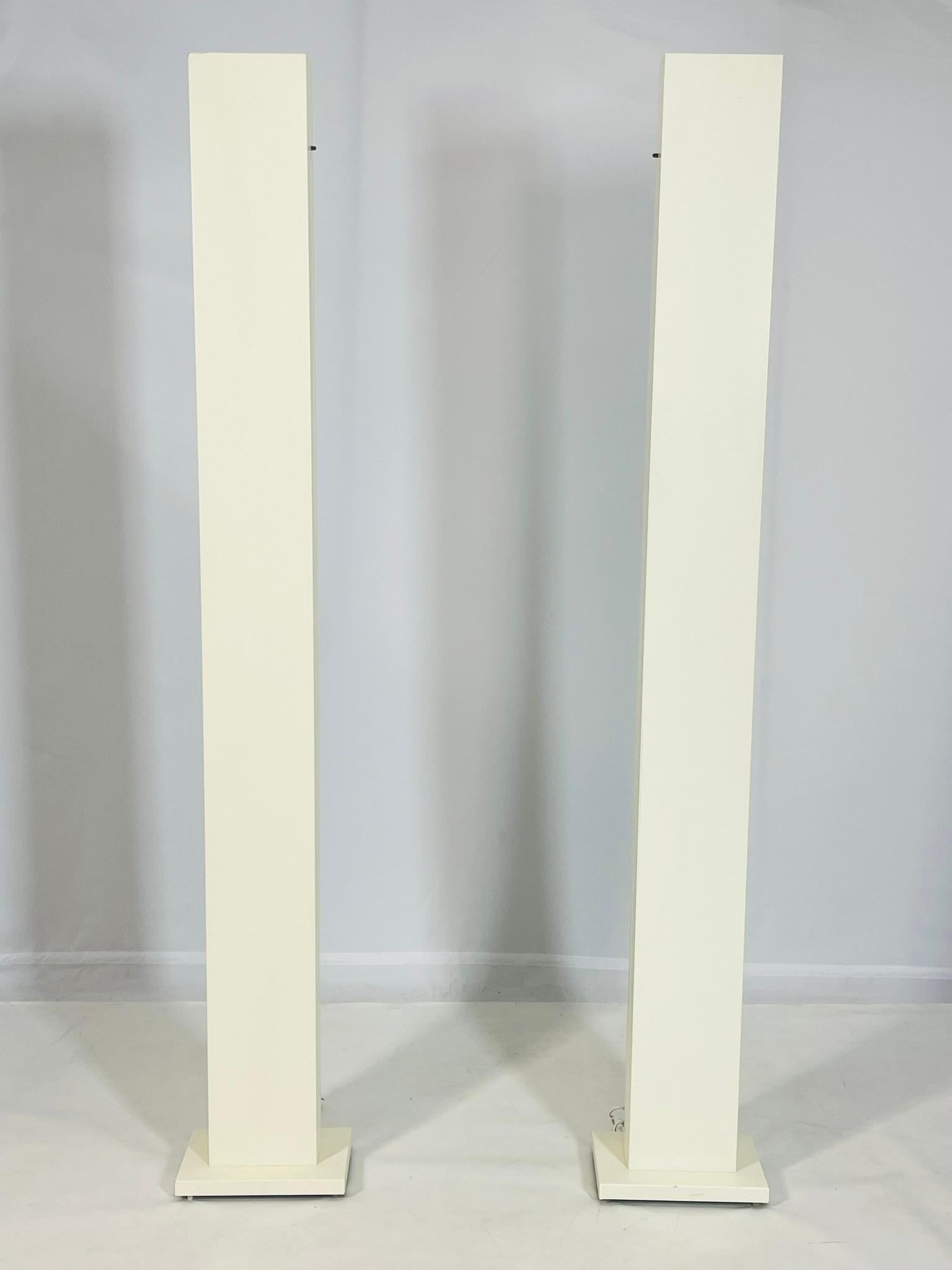 Illuminate your home with a touch of vintage elegance with this exquisite Pair of 