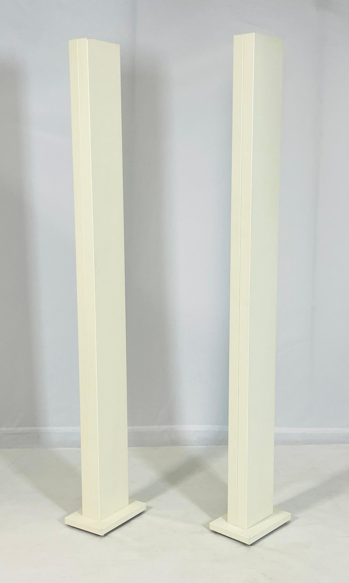 Post-Modern Pair of 