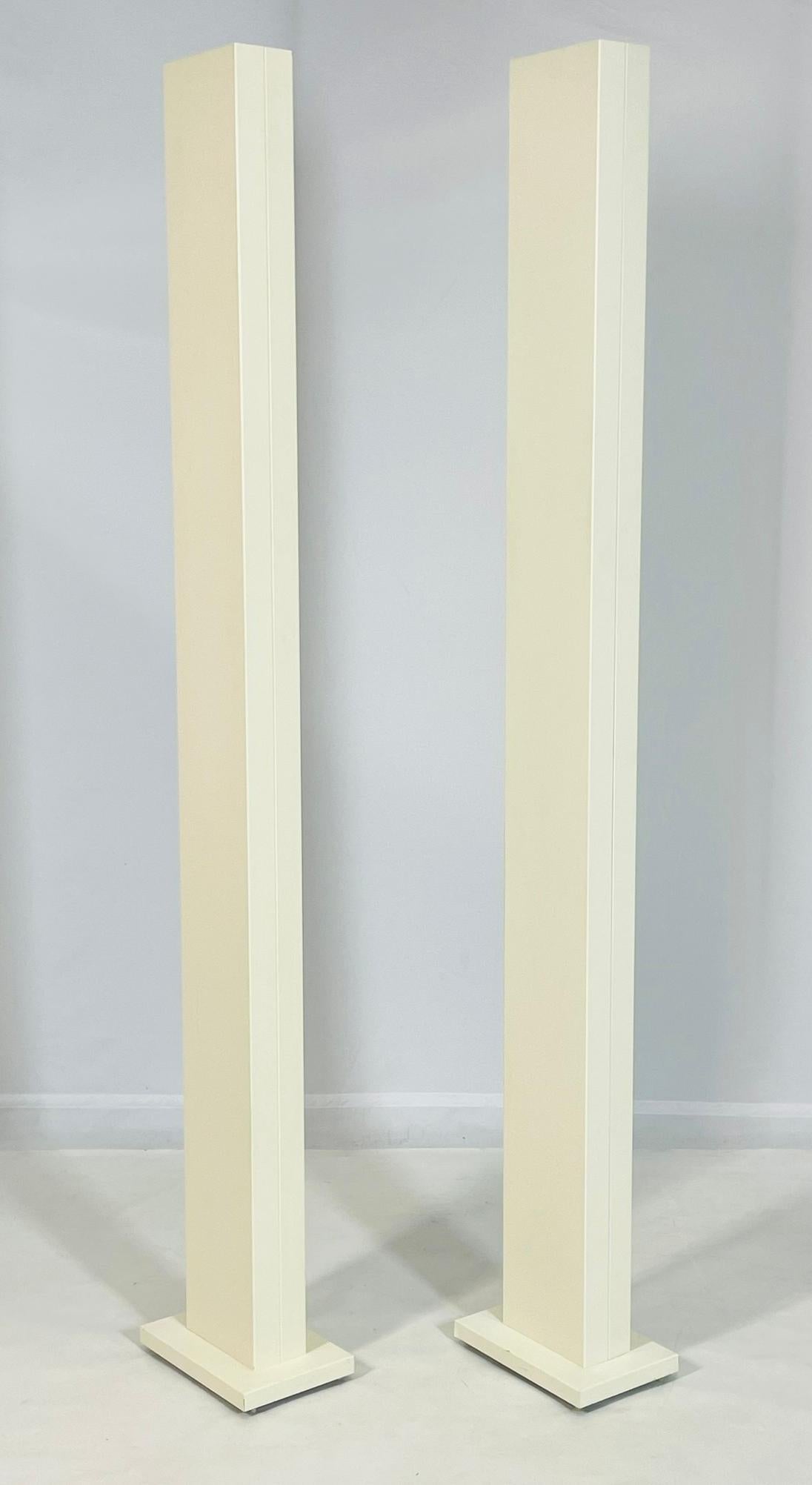 American Pair of 