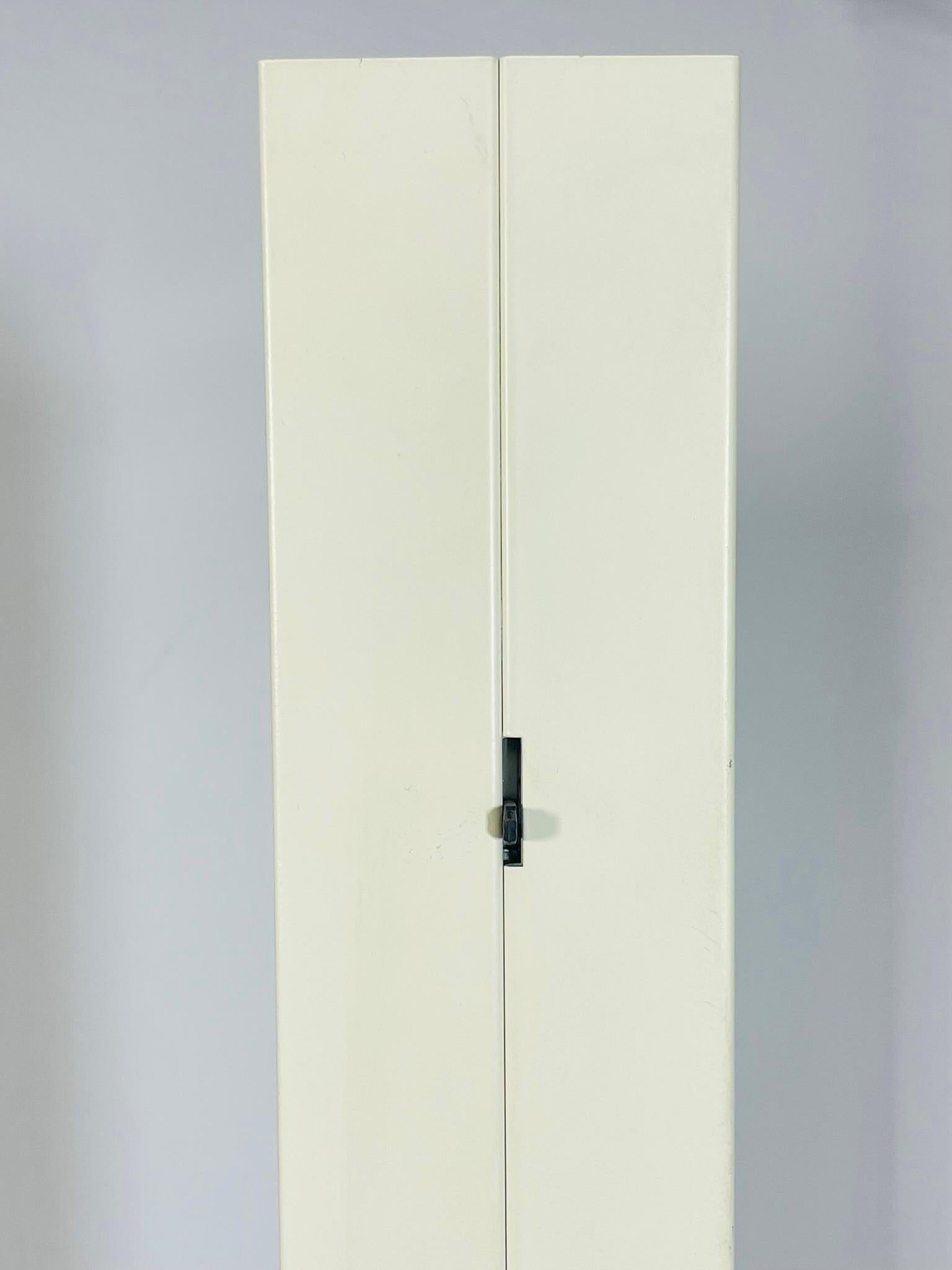 Steel Pair of 