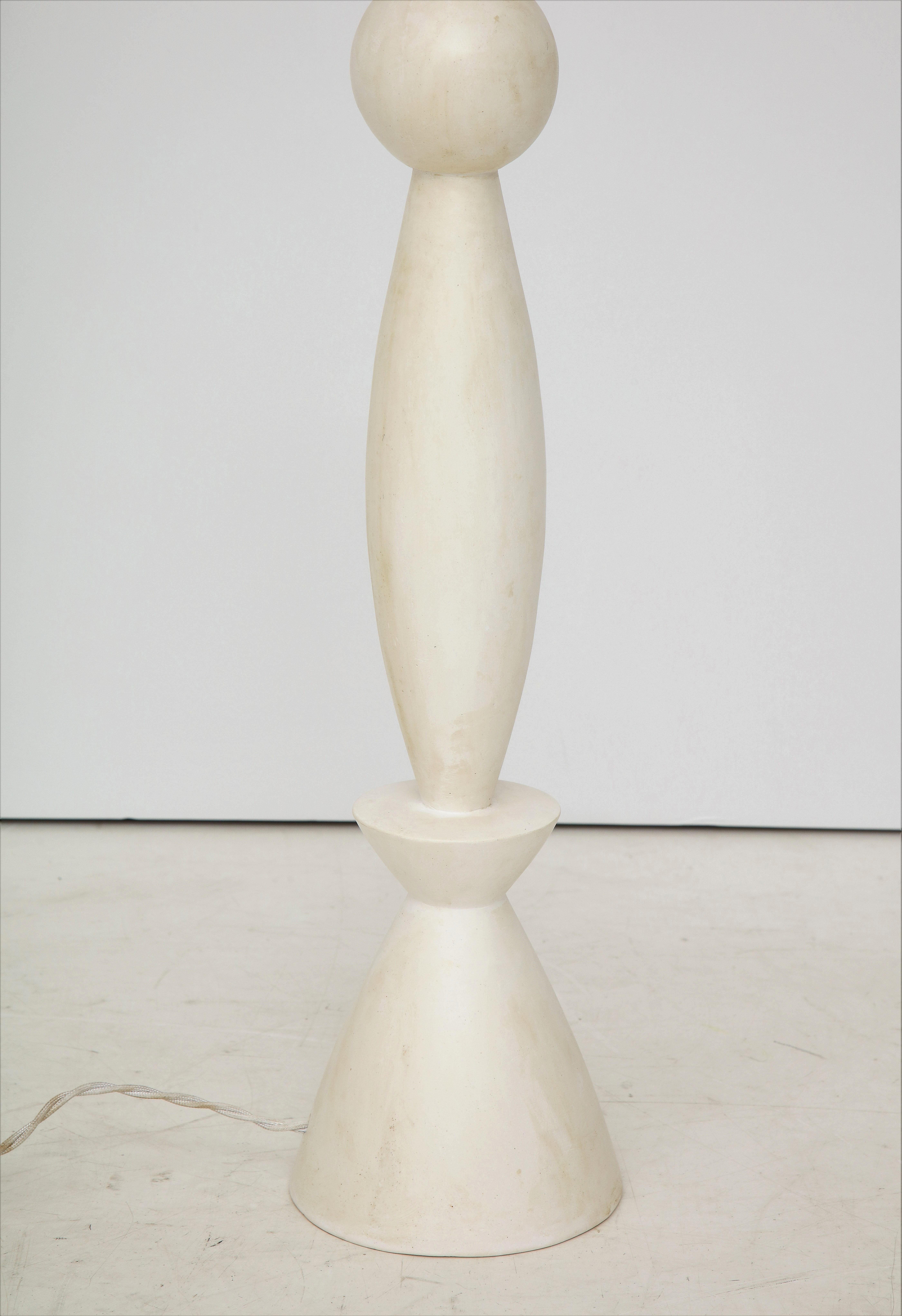 Paire de lampes de table 