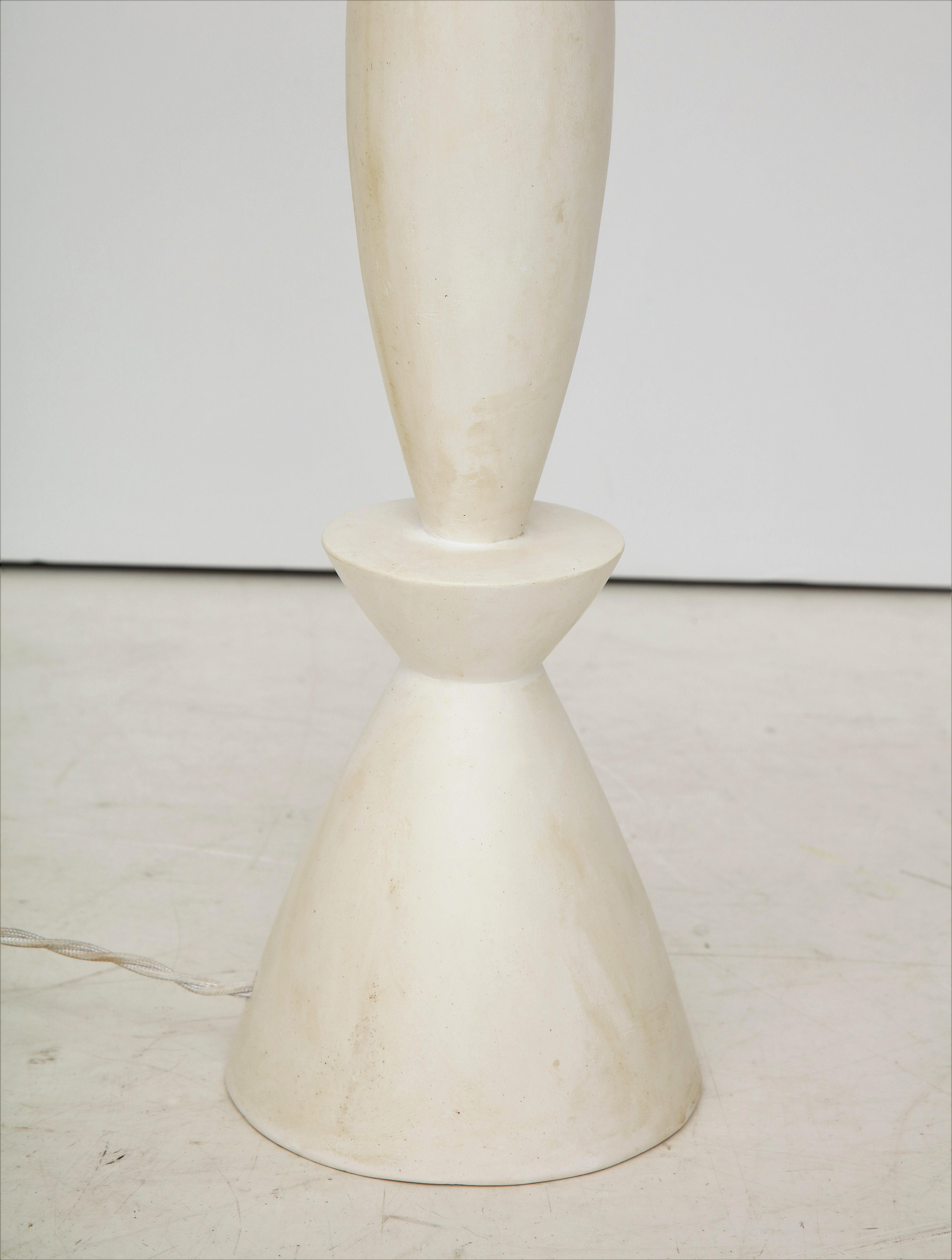 Paire de lampes de table 