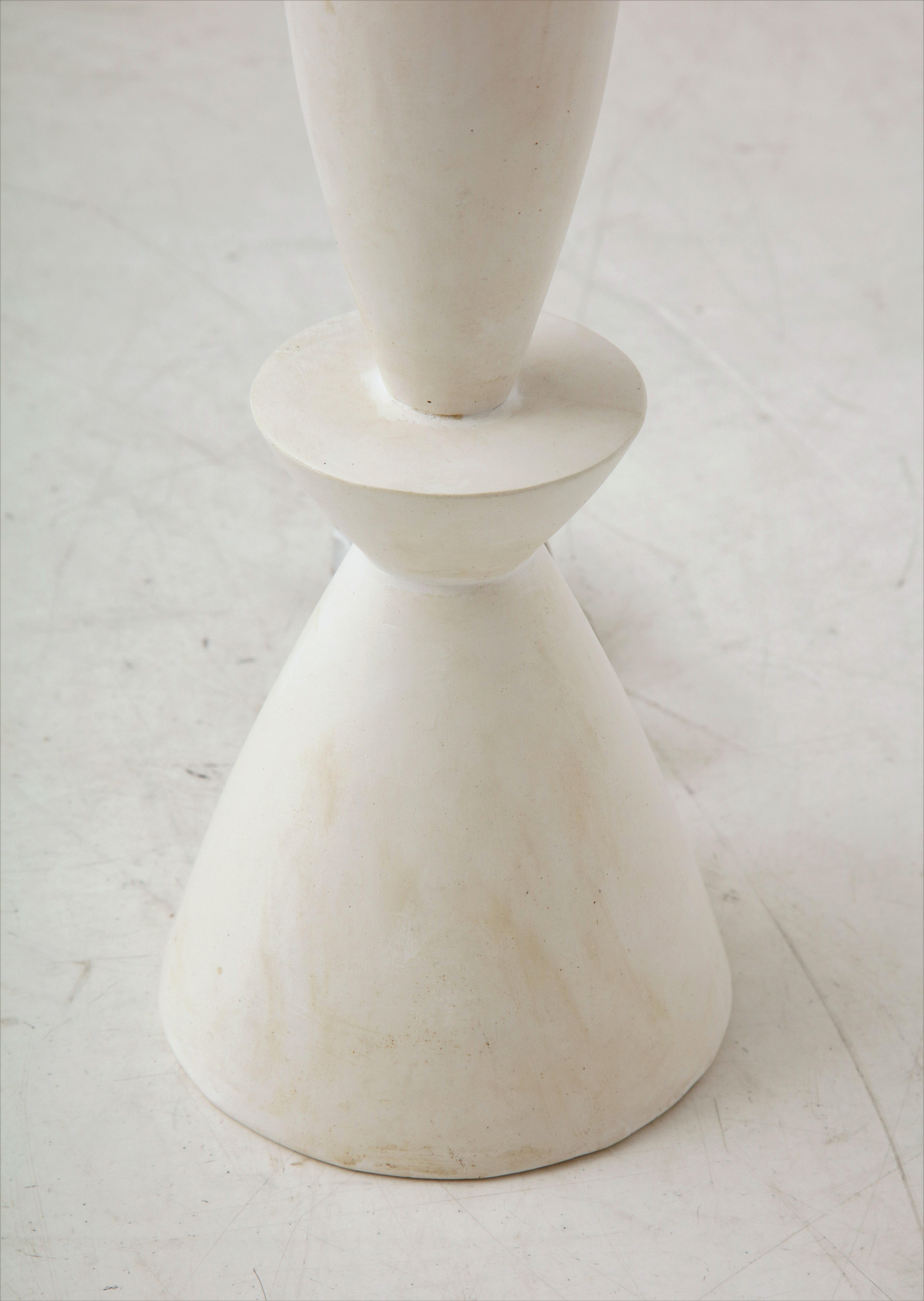 Paire de lampes de table 