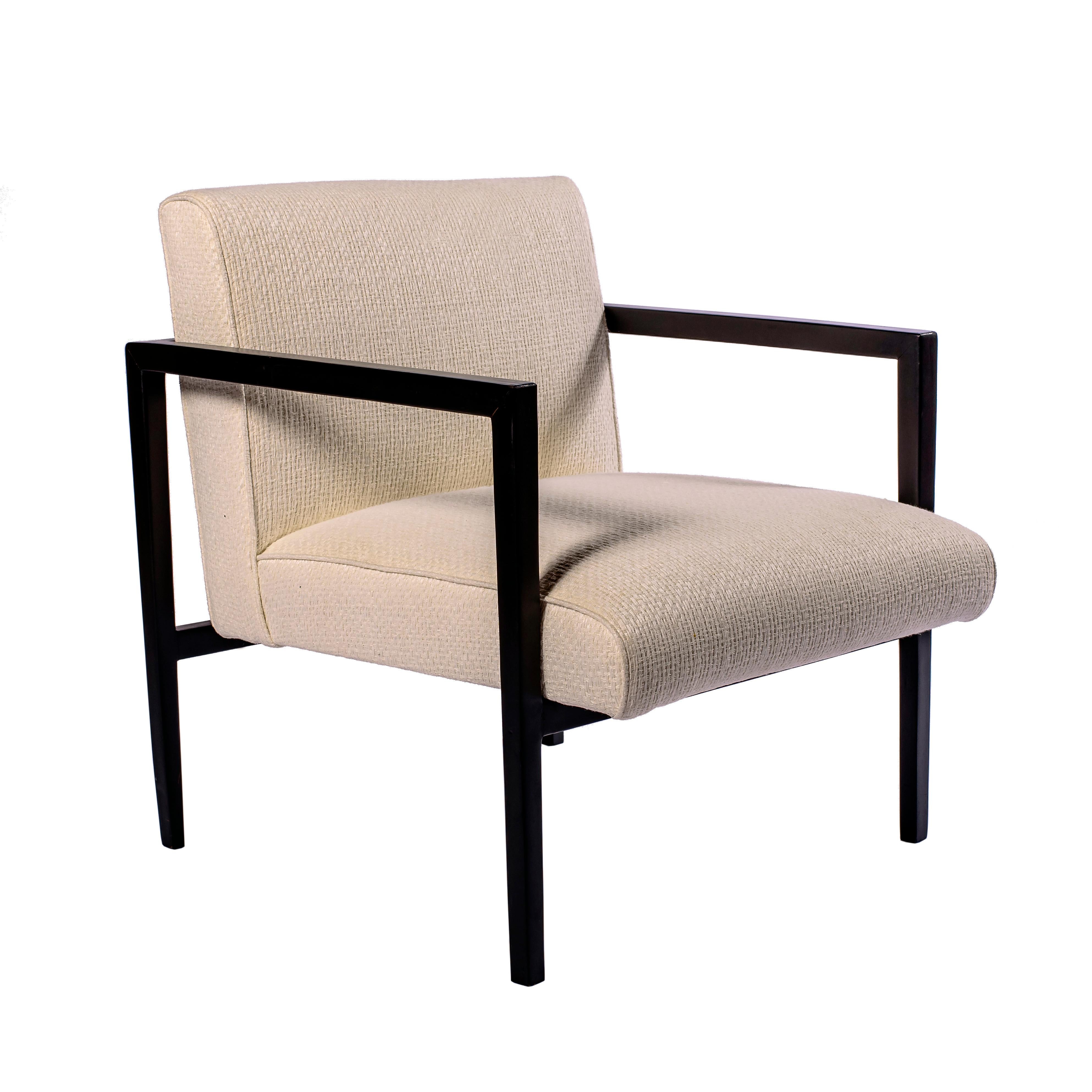 Brasiliano Coppia di poltrone 