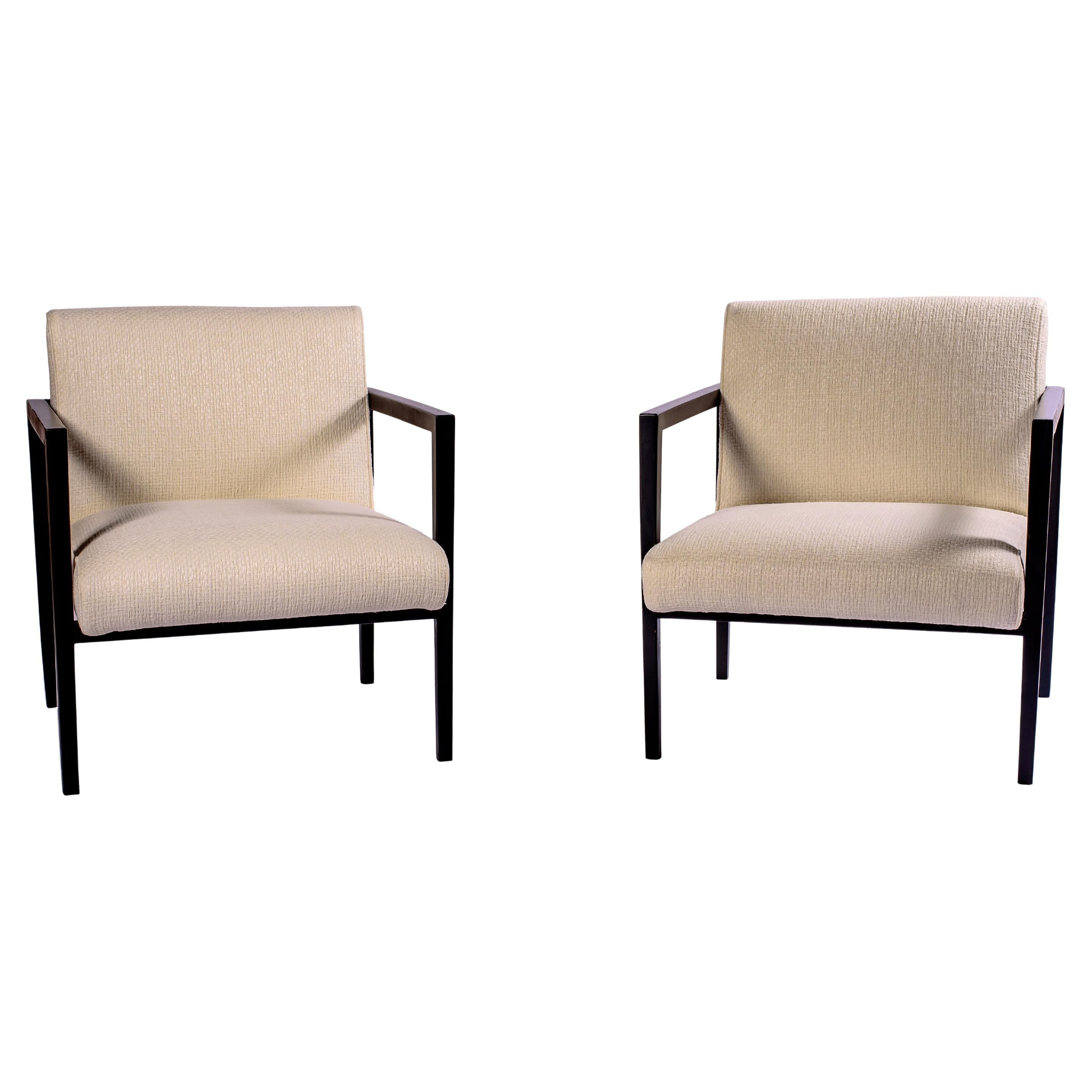 Coppia di poltrone "R3 in vendita