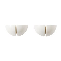 Pair of RAAK Octavo Wall Sconces by RAAK Netherlands, Late 1970s