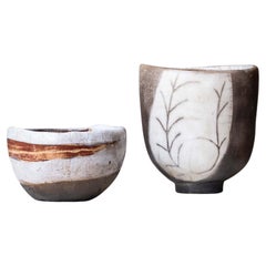 Bowls and Baskets