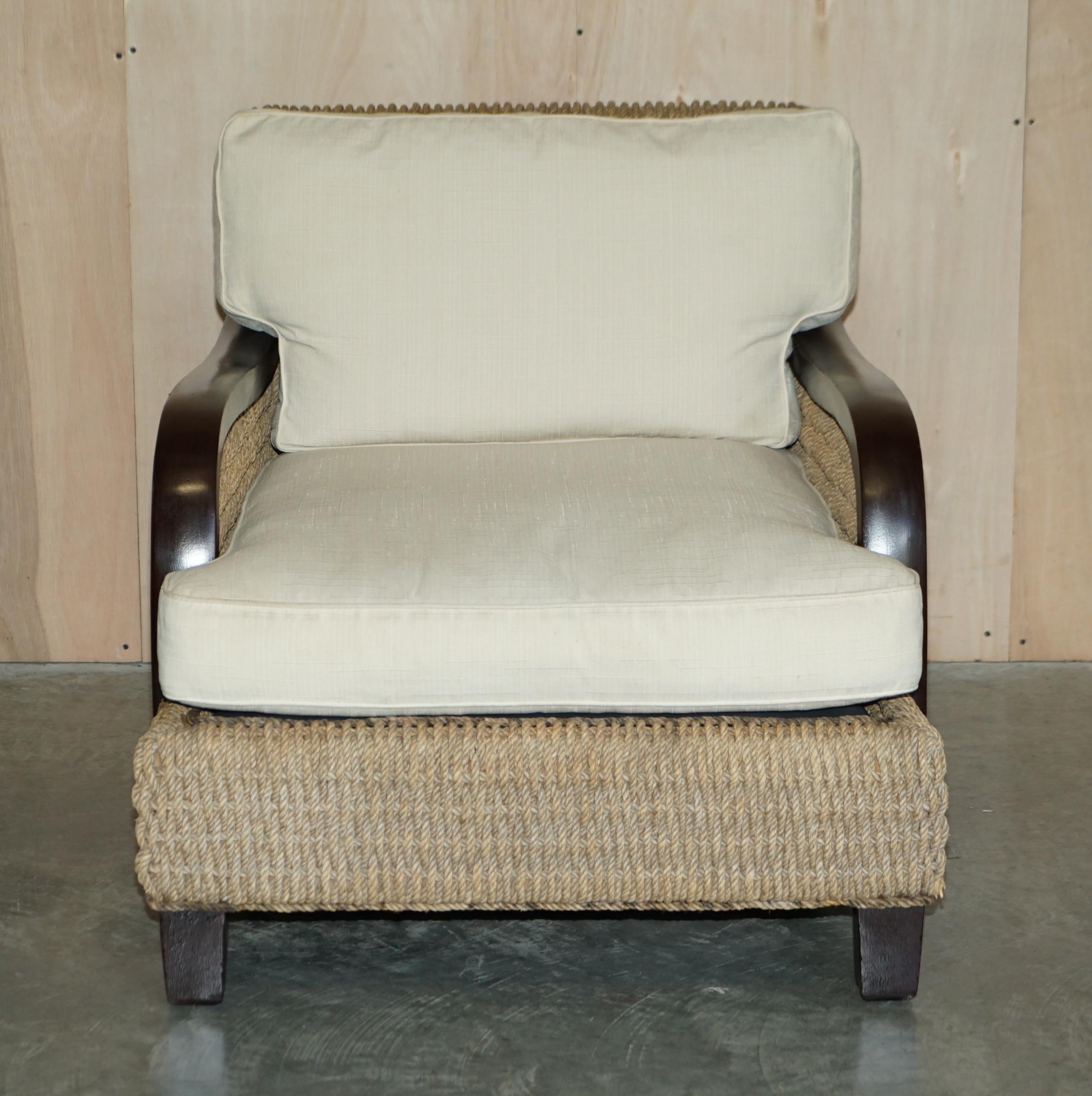 ralph lauren chair cushions