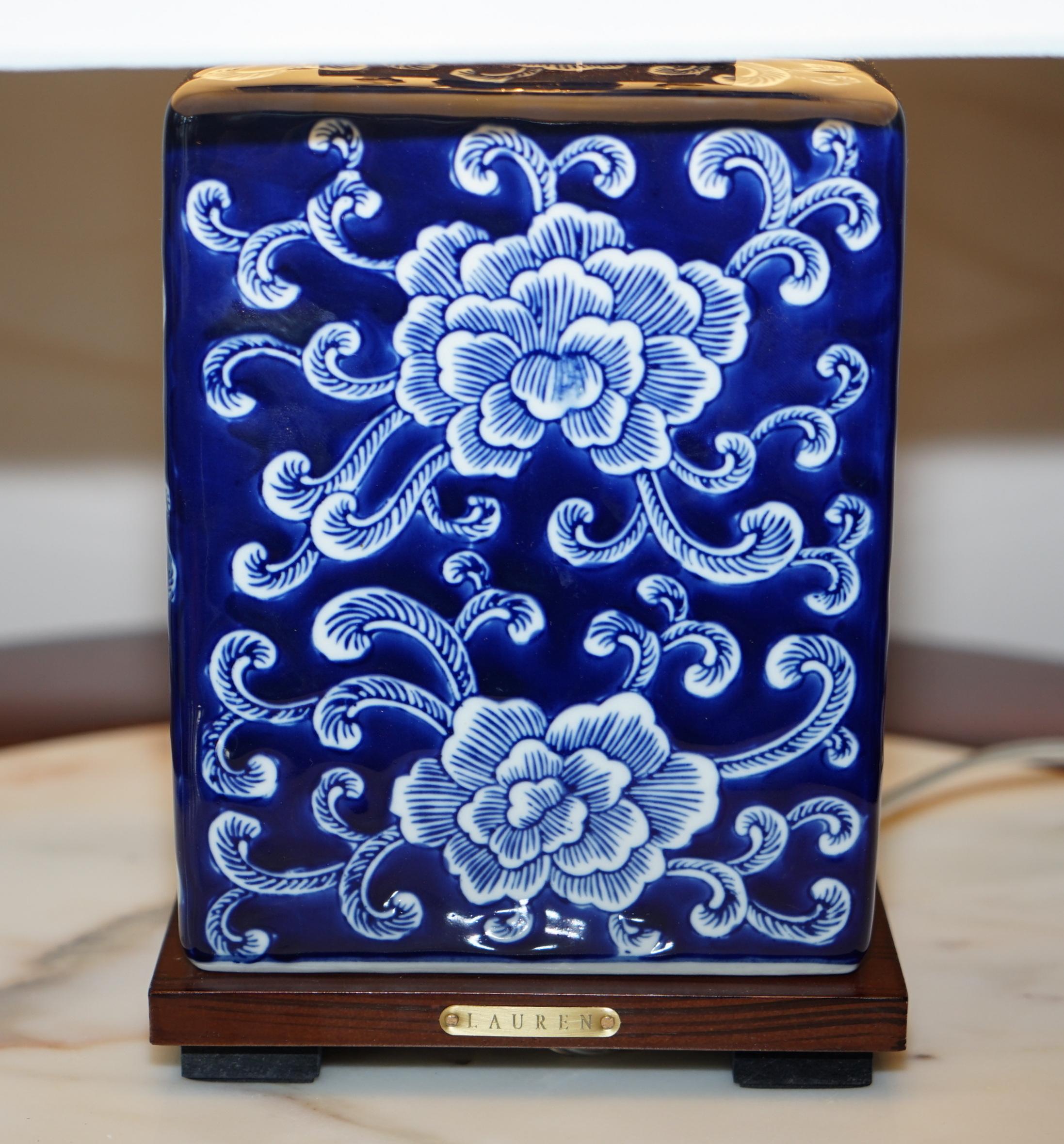 ralph lauren table lamps