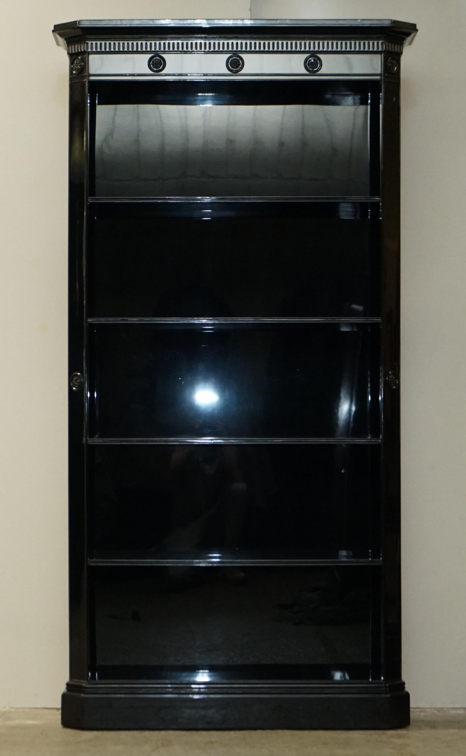 ralph lauren bookcase