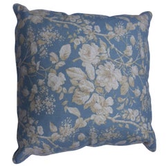 Pair of Ralph Lauren Down Pillows