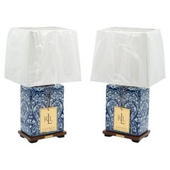 Table Lamps
