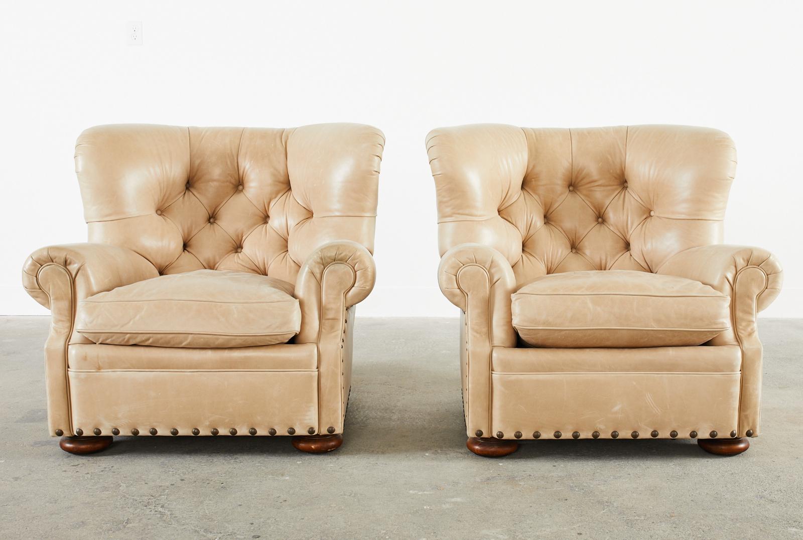 ralph lauren chairs