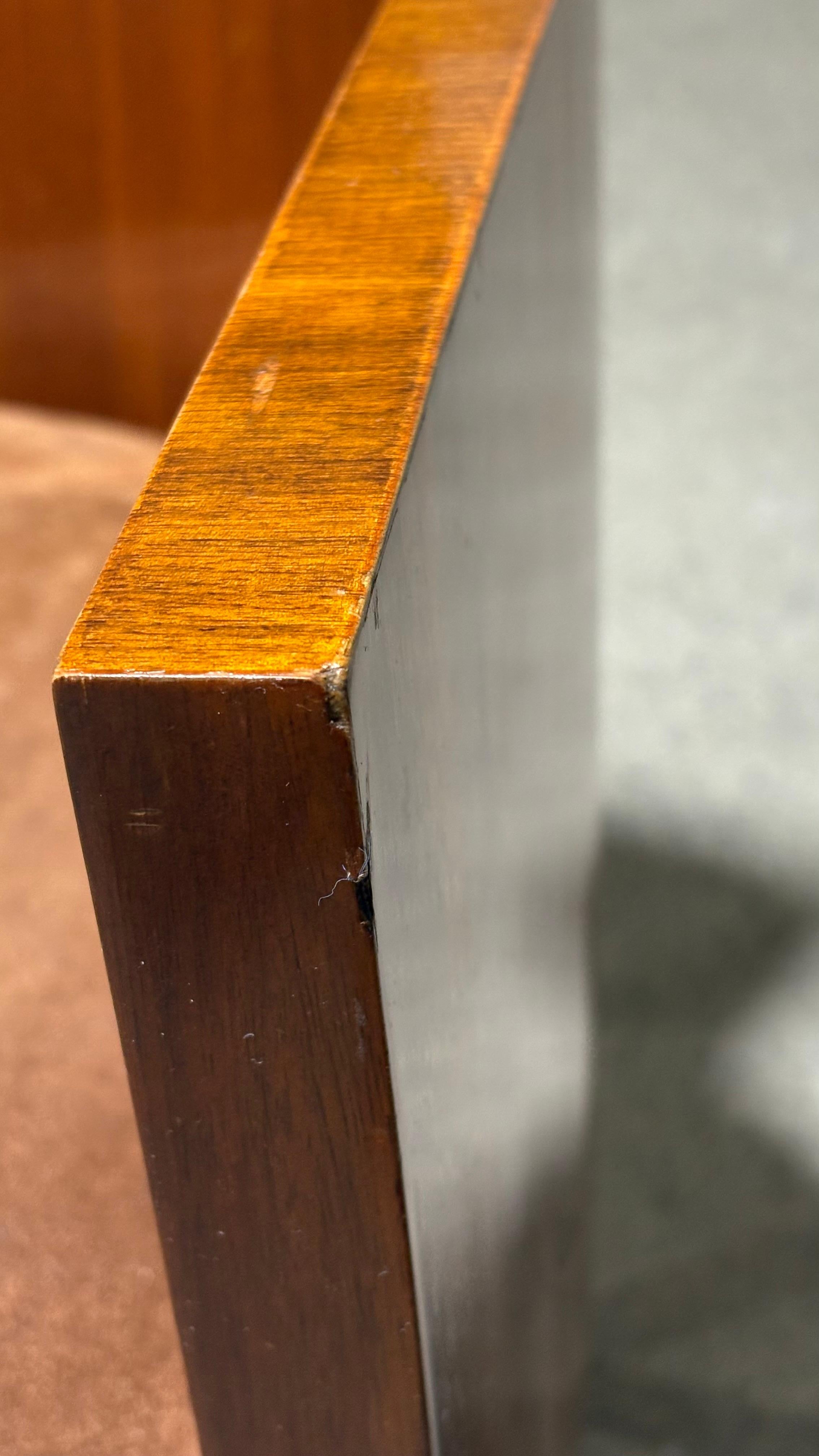 Pair of Ralph Lauren Art Deco Chairs For Sale 2