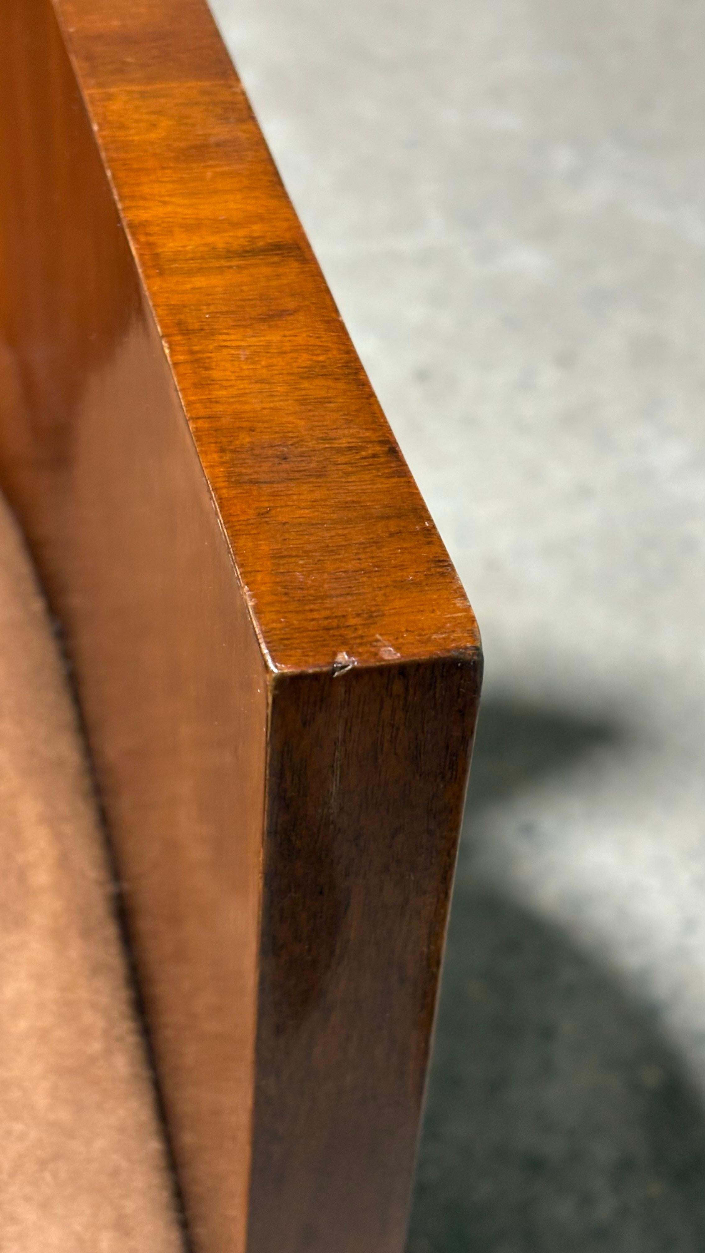 Pair of Ralph Lauren Art Deco Chairs For Sale 3