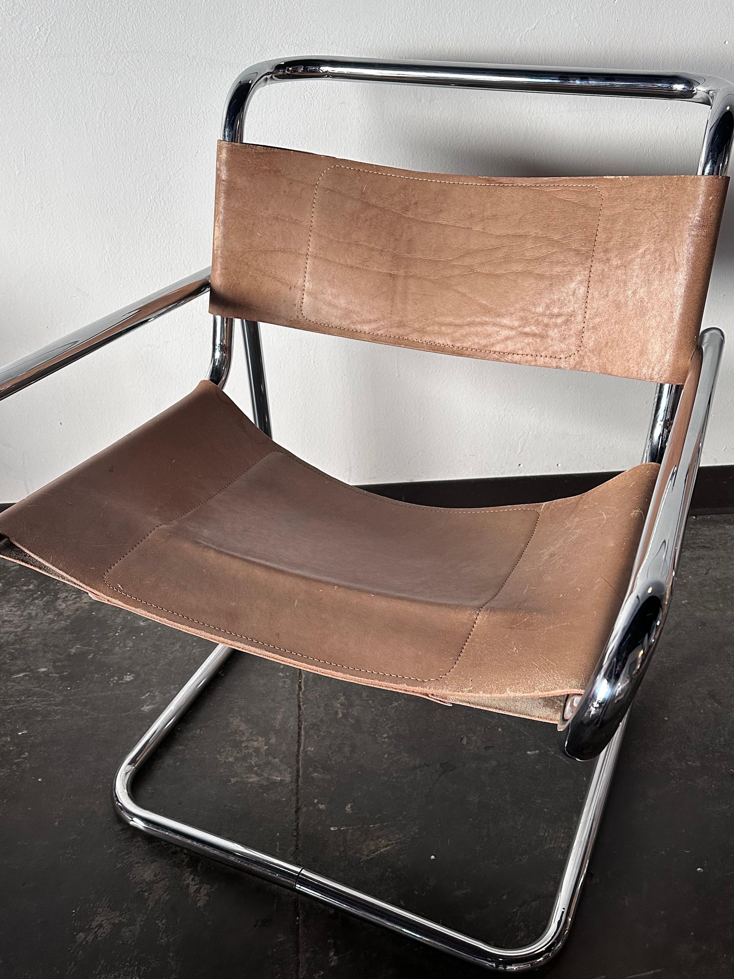 Ralph Rye „RYE“-Stühle von Dunbar, Paar (Bauhaus) im Angebot