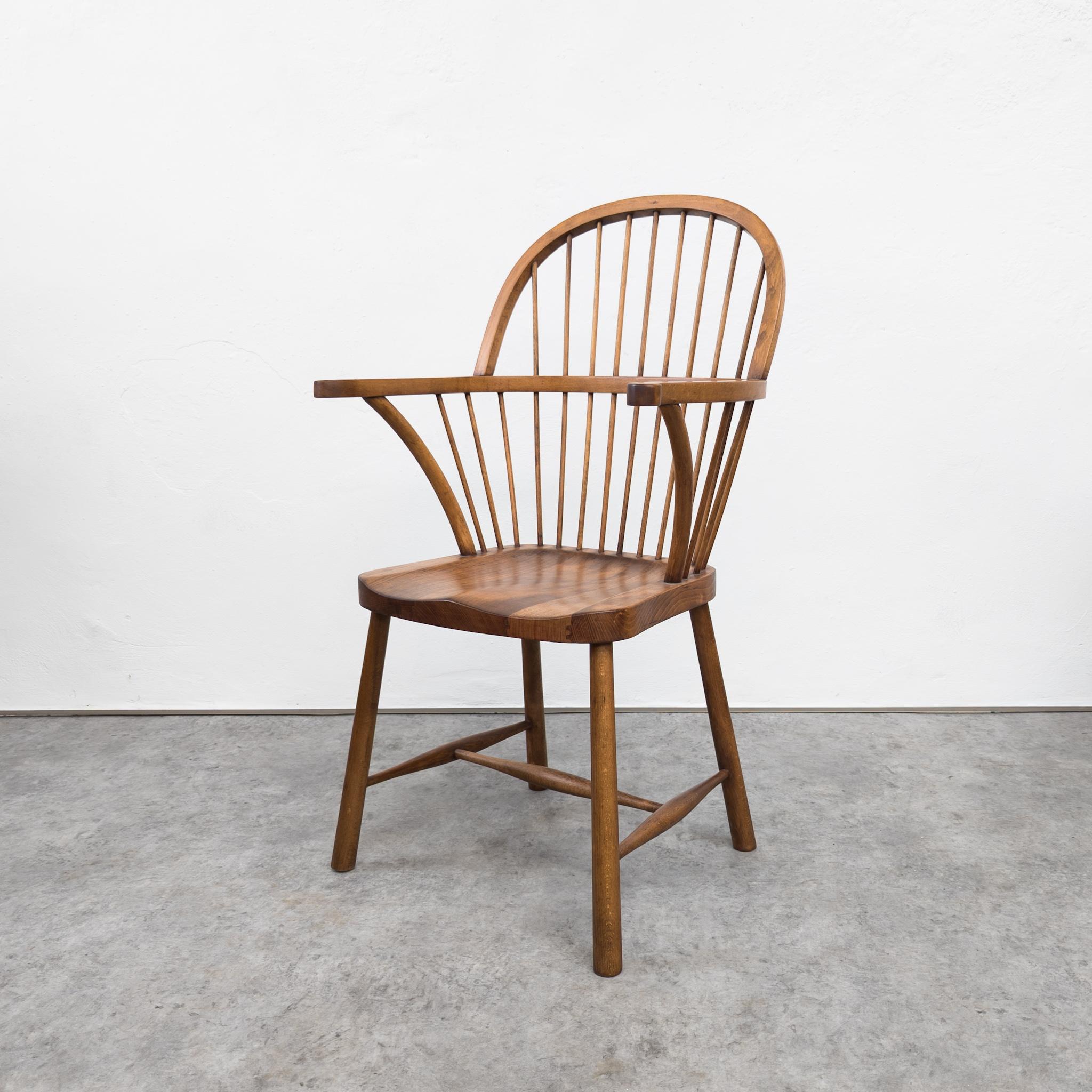 Paire de fauteuils rares Adolf Loos Thonet B 952 F en vente 3