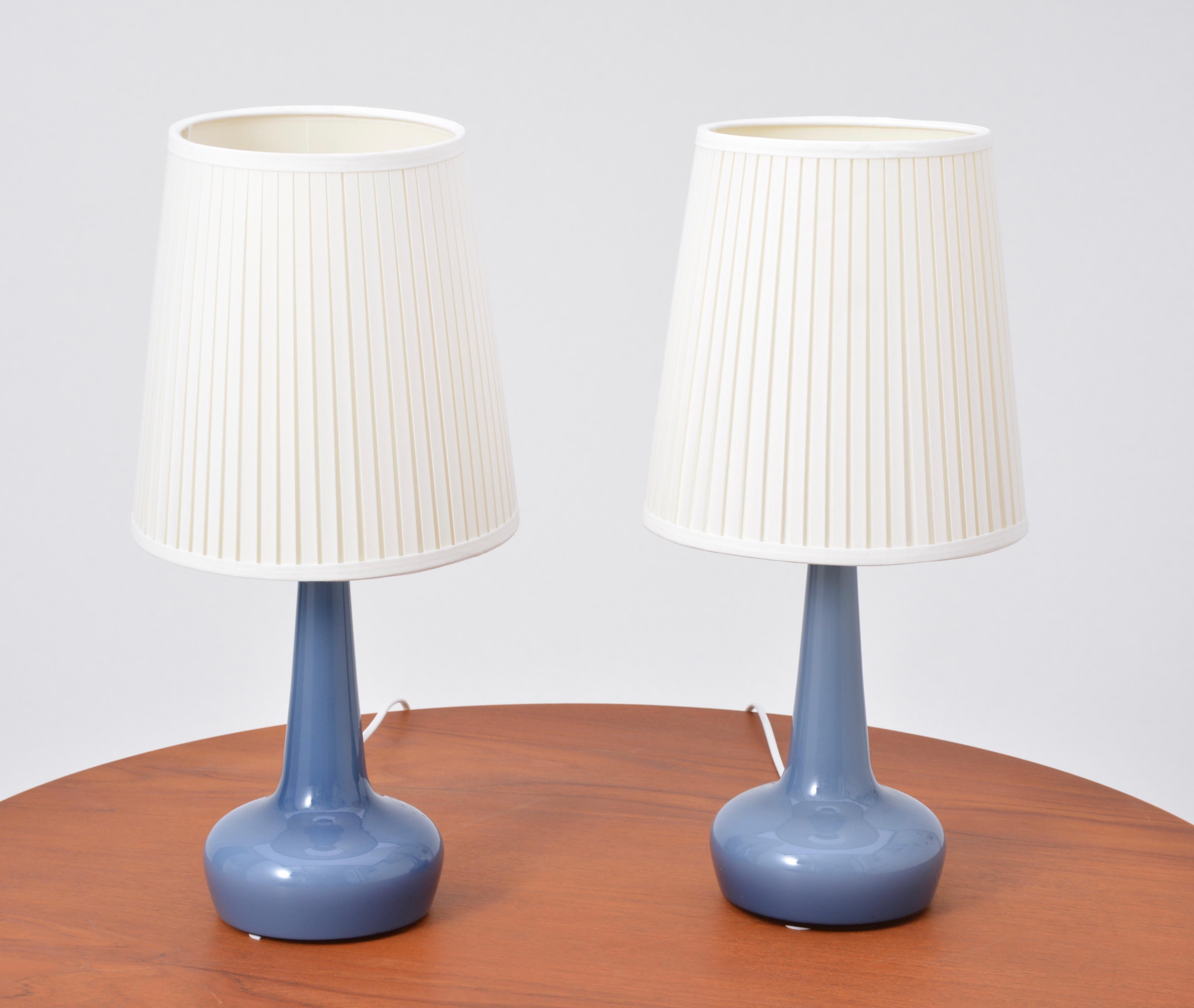 danish lamps