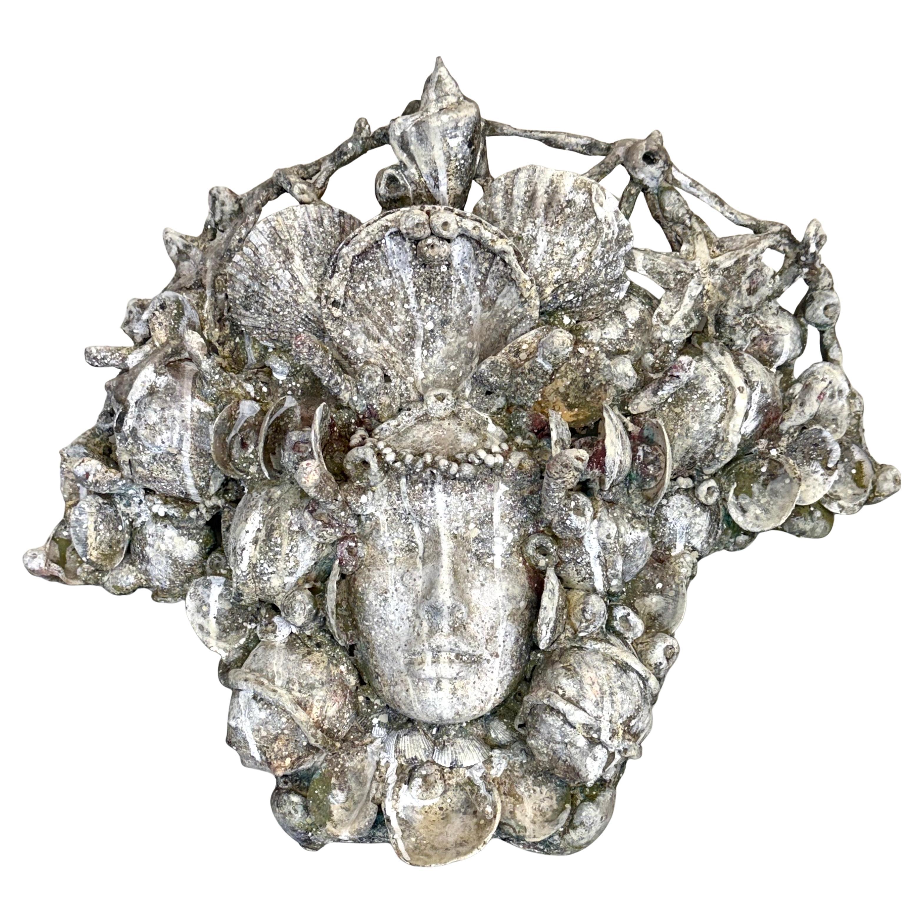 Hand-Painted Lighting