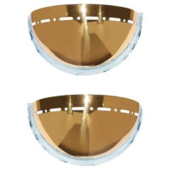 Art Deco Wall Lights and Sconces