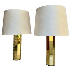 Lampadaires