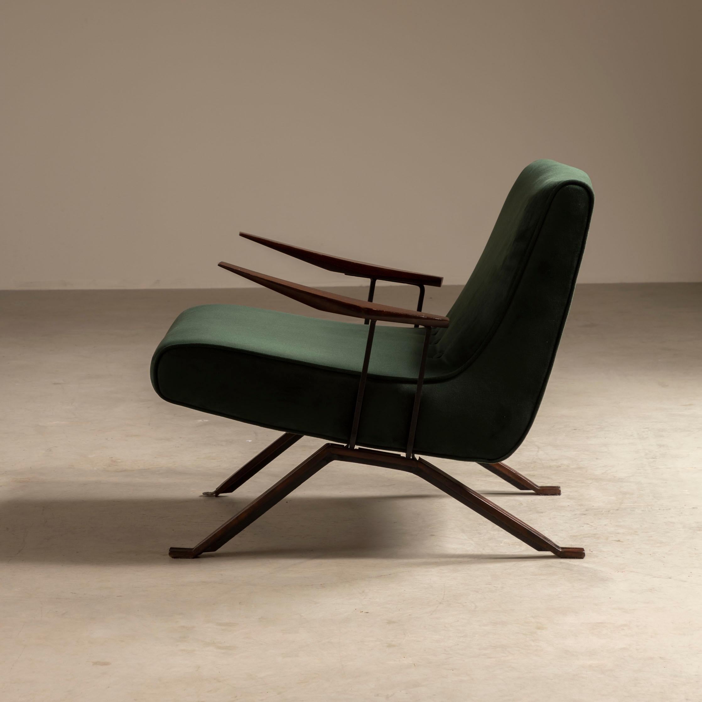 percival lafer chair