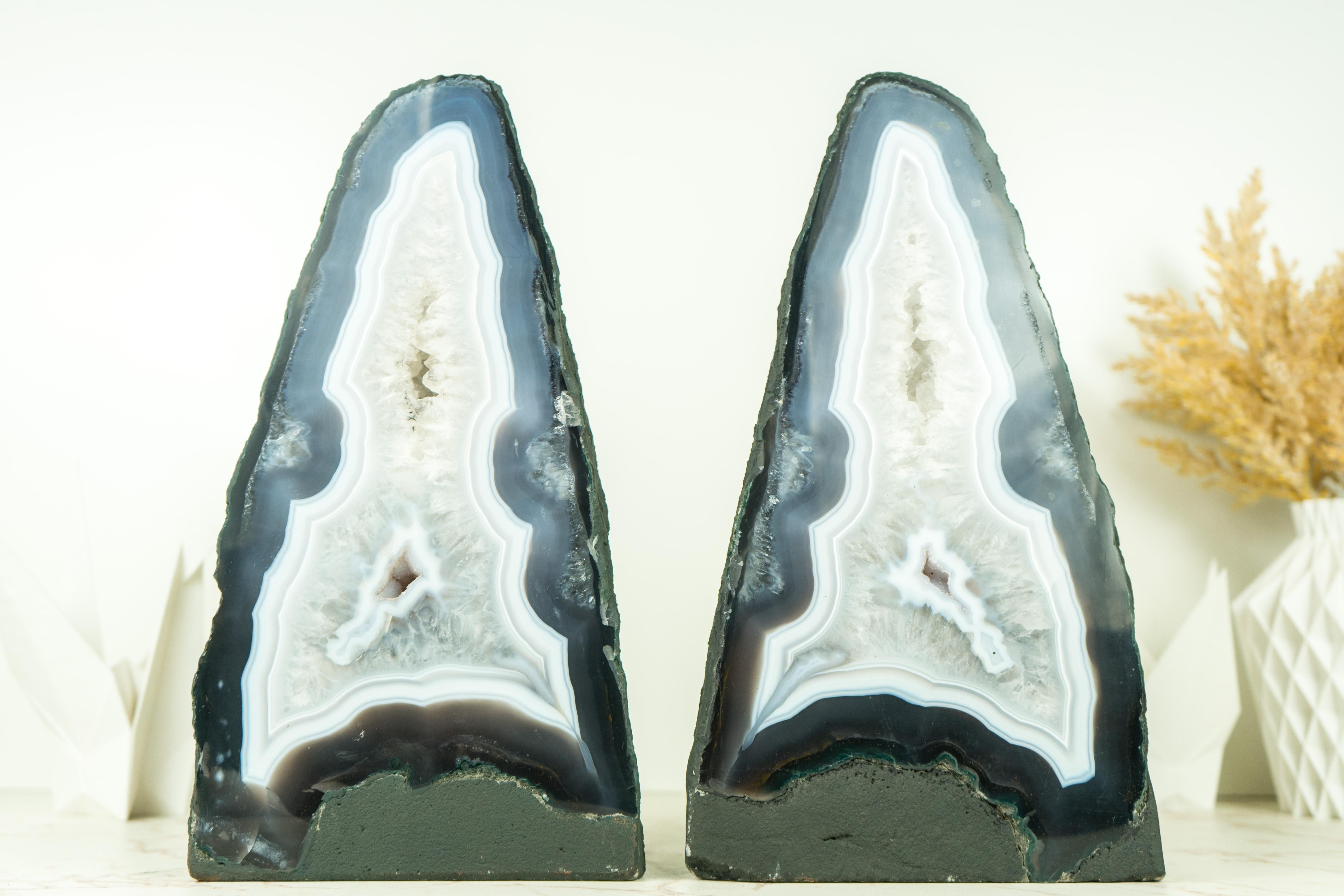 rare agates