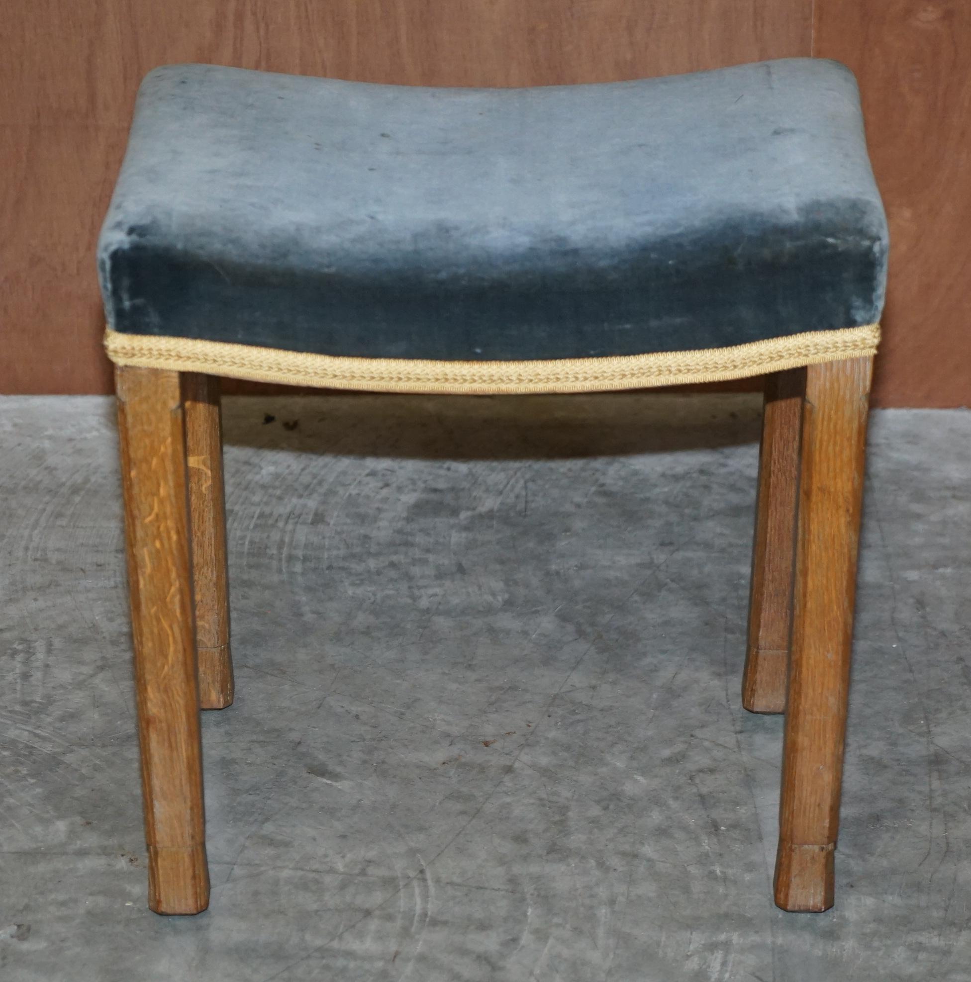 queen elizabeth coronation stool