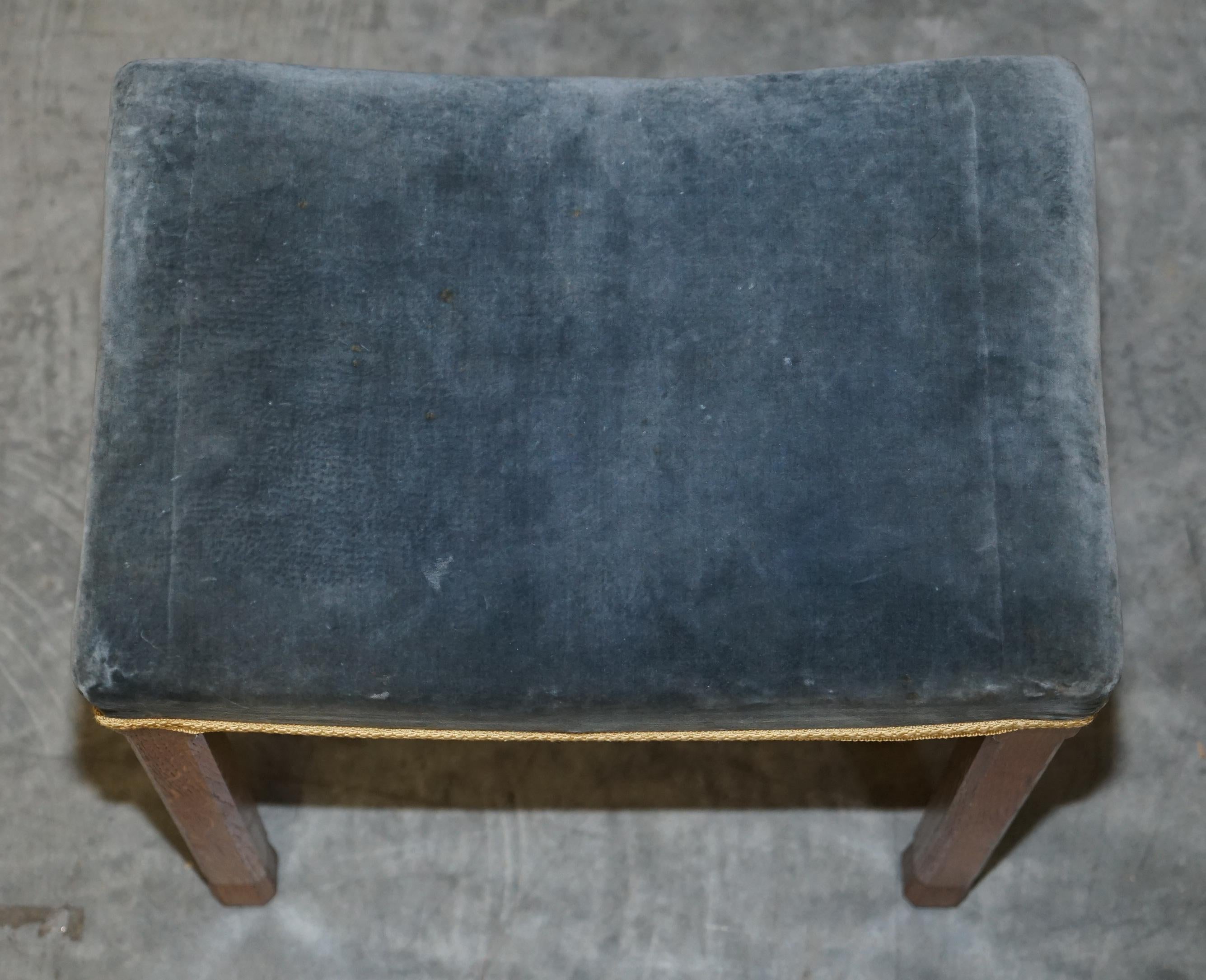 coronation stool 1953 value
