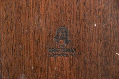 Paar seltene Harry Bunnell „Westport“ Adirondack-Stühle für Kinder