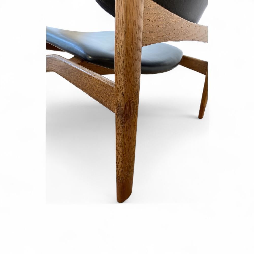 Paar seltene Vintage-Sessel von William Watting, Design 1950er Jahre (20. Jahrhundert) im Angebot