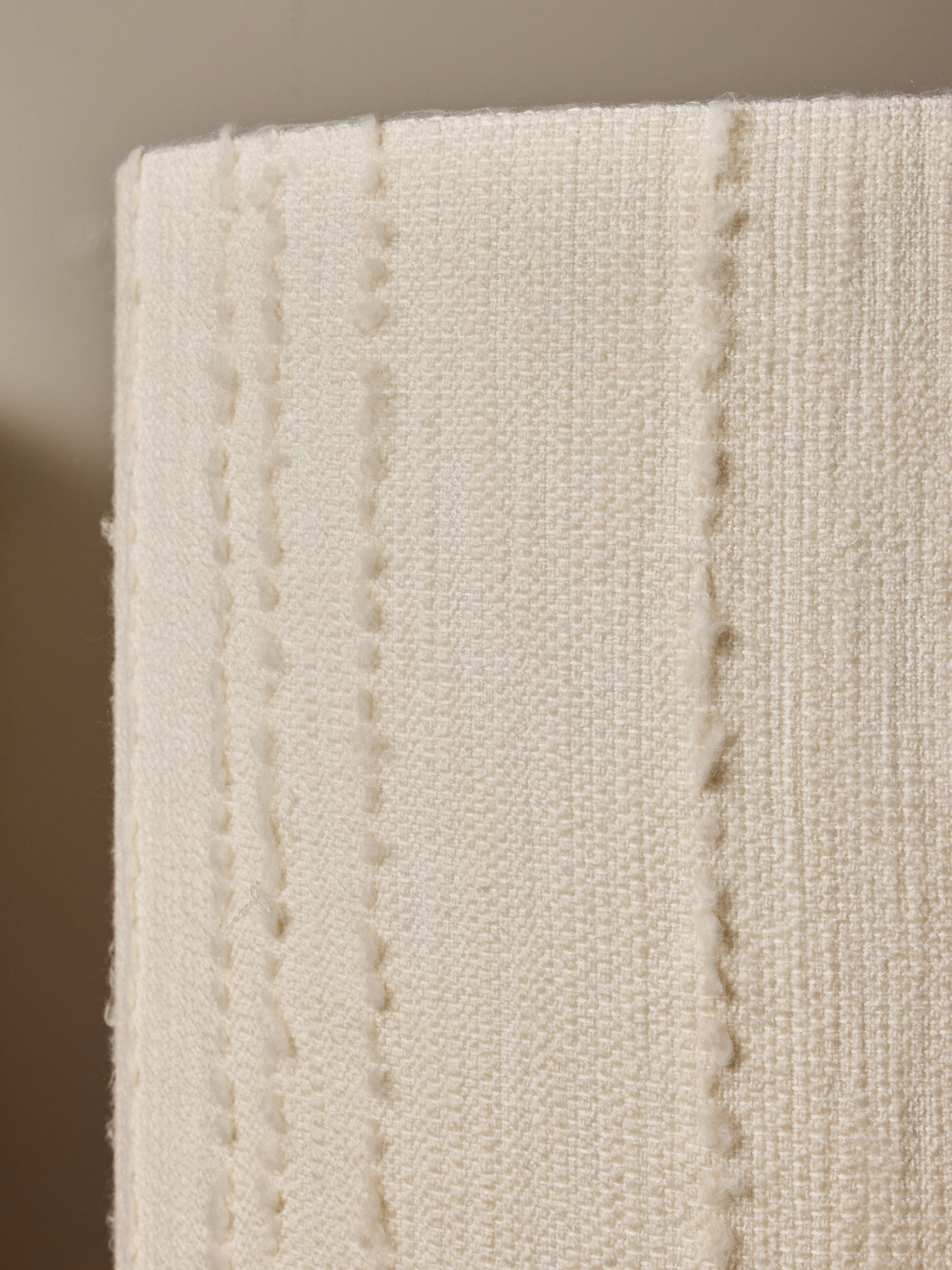 Pair of Raspberry Red Large Ceramic Table Lamps For Sale 6