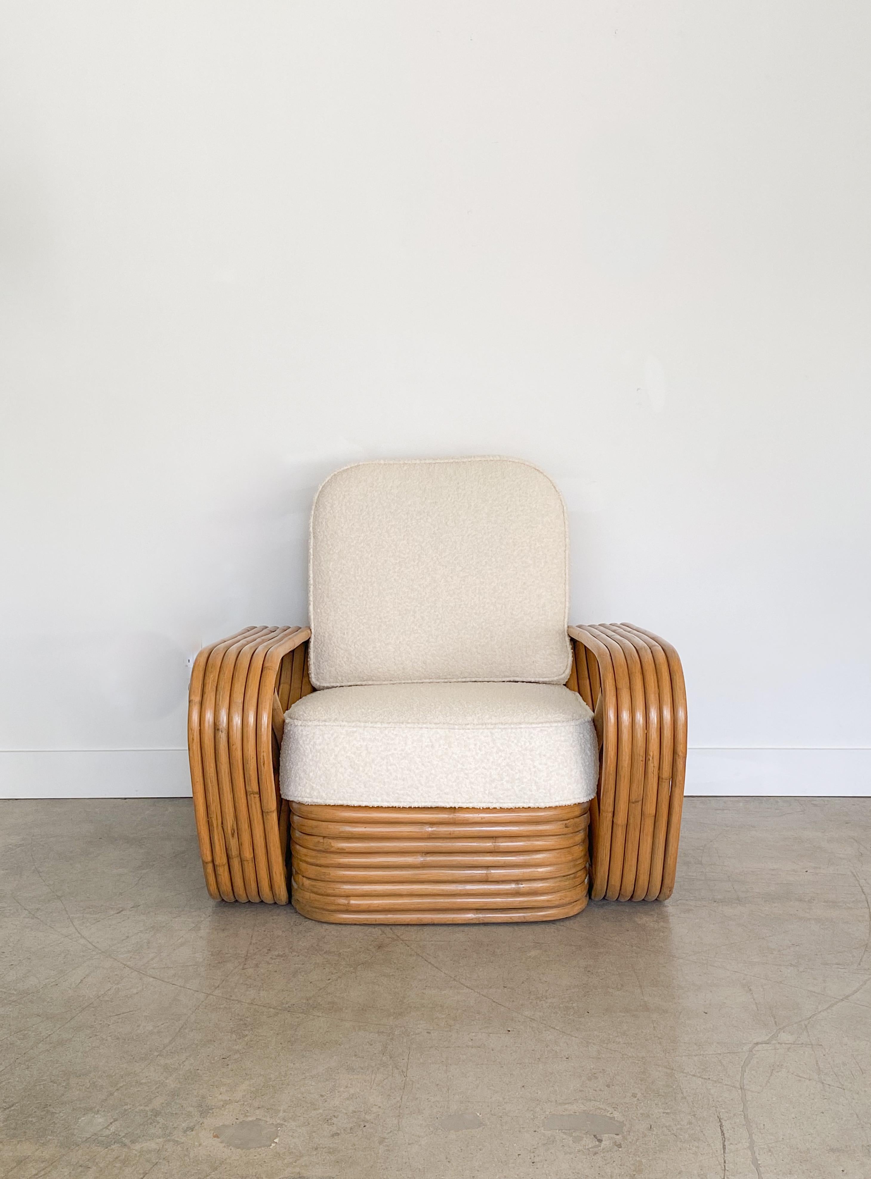 paul frank chair